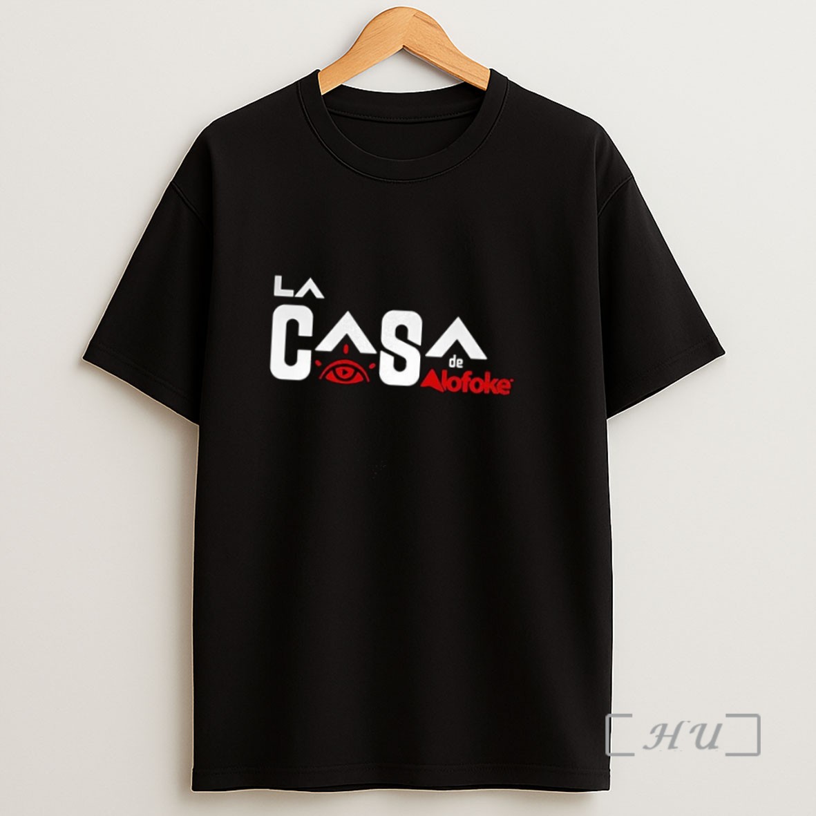 Officials La Casa De Alofoke 2 Sweatshirt Tee Shirt