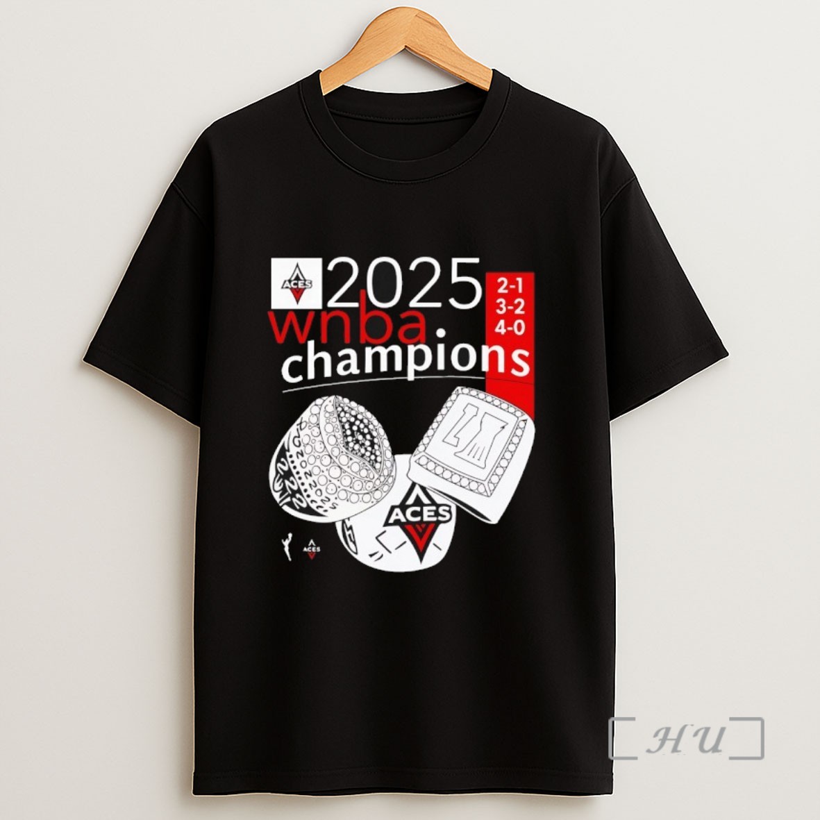 Officials Las Vegas Aces 2025 Wnba Champions Regression Year Sweatshirt Tee Shirt