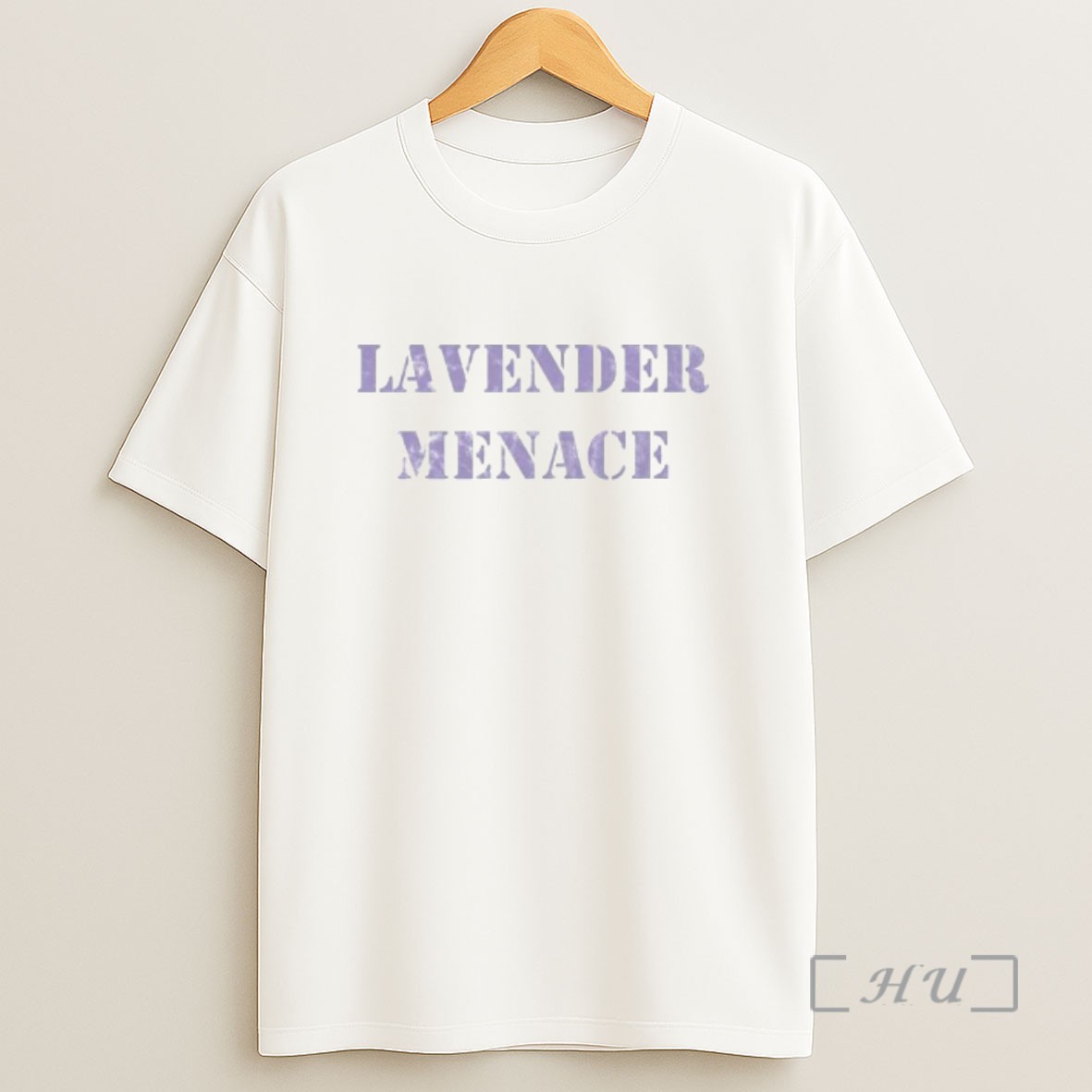 Officials Lavender Menace Ornaments Sweatshirt Tee Shirt