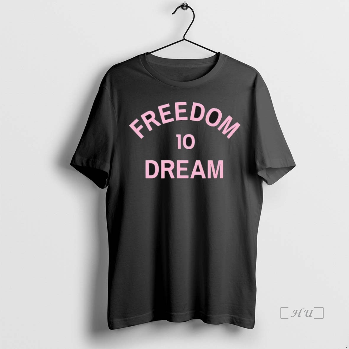 Officials Lionel Messi Wearing Freedom 10 Dream T Shirt Sweater Hoodie