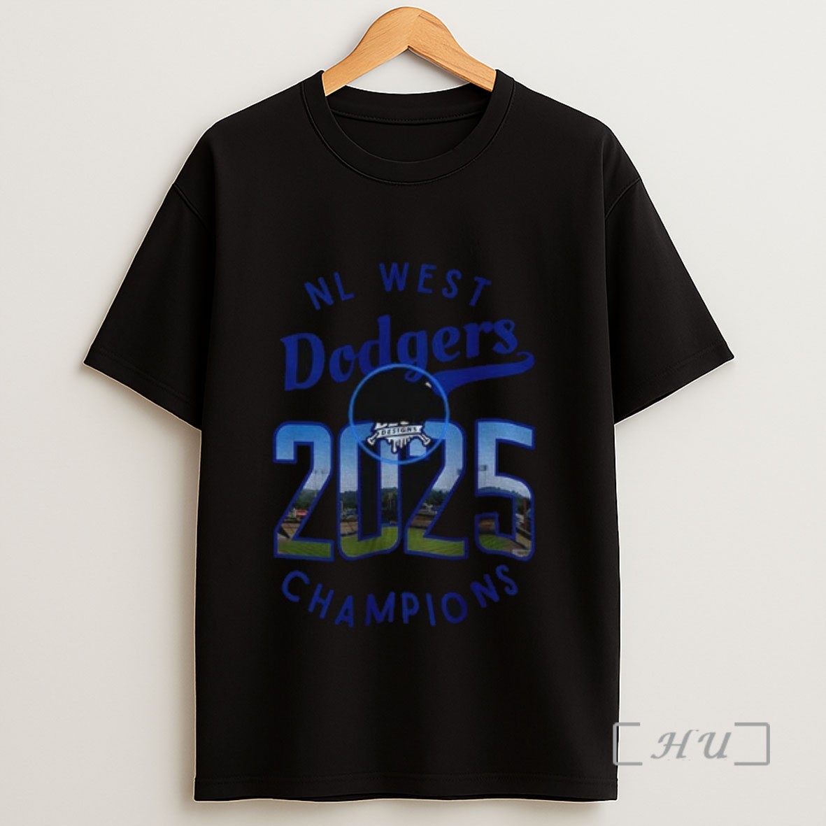 Officials Los Angeles Dodgers 2025 Nl West Champions Baseball Fan Gift Sweatshirt Tee Shirt