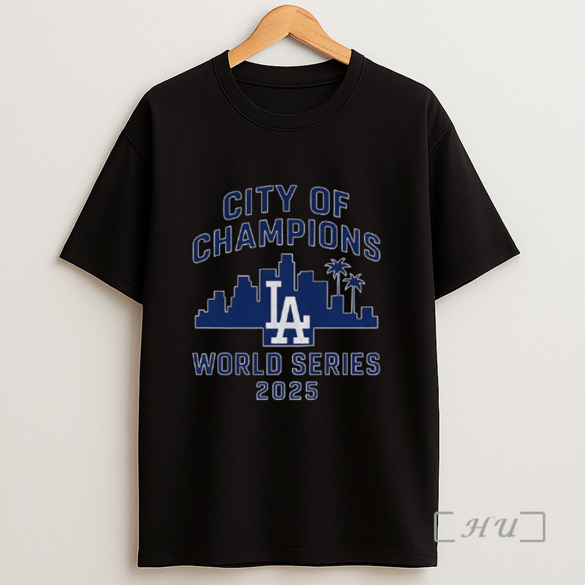 Officials Los Angeles Dodgers City Of Champions World Series 2025 Mlb Baseball Sweatshirt Tee Shirt