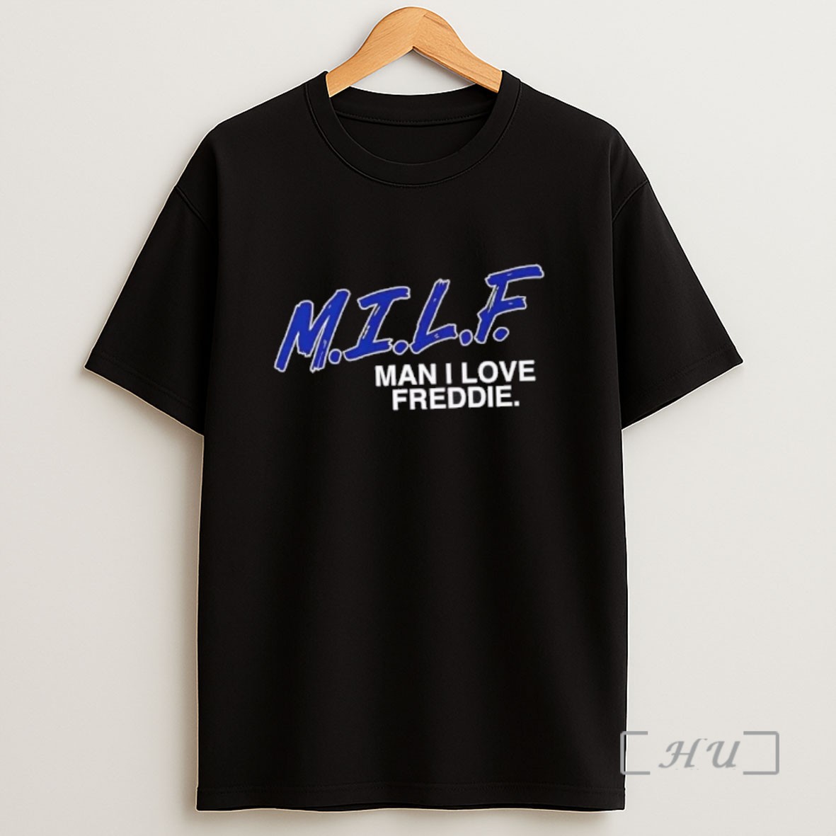 Officials Los Angeles Dodgers Man I Love Freddie Freeman Sweatshirt Tee Shirt
