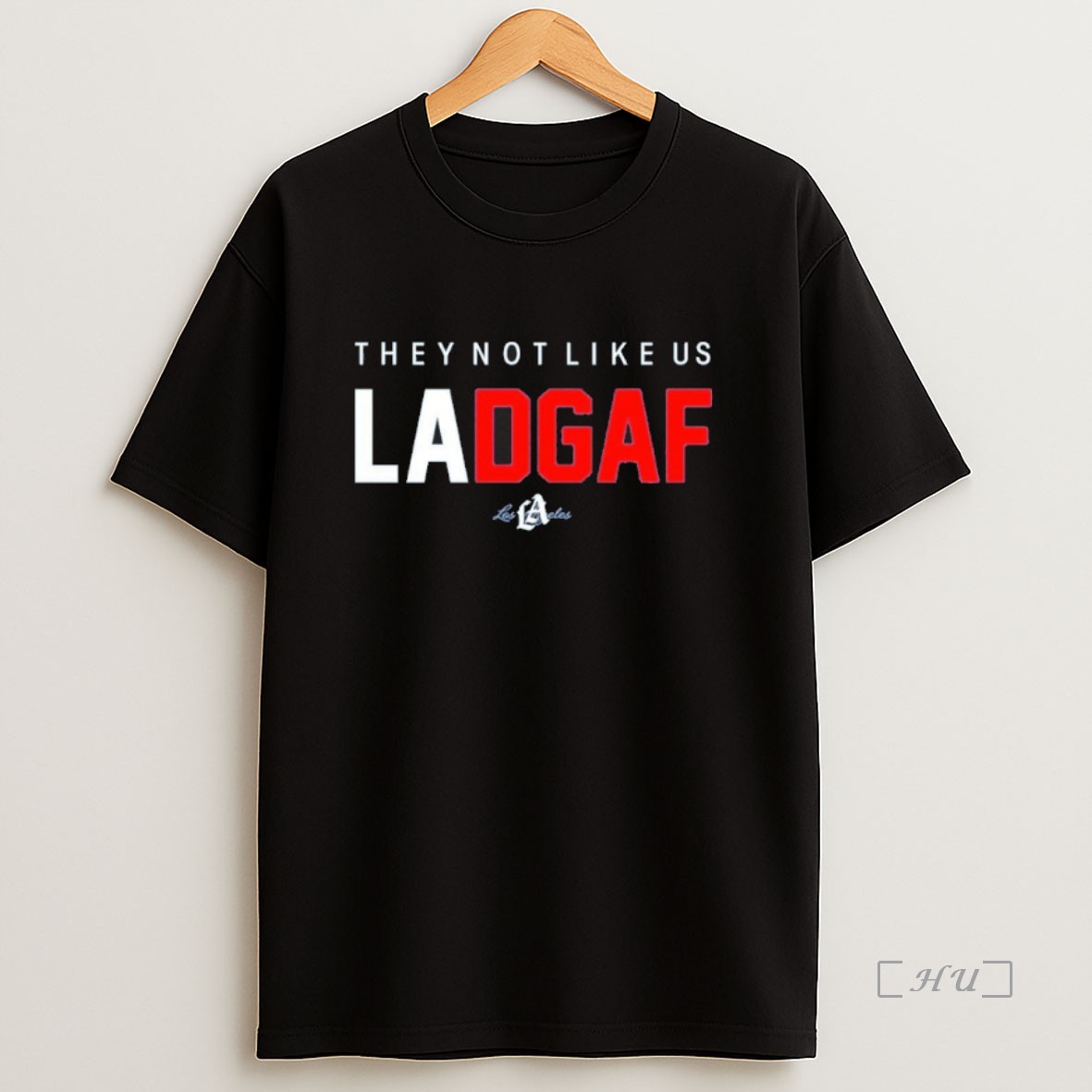 Officials Los Angeles Dodgers They Not Like Us Ladgaf Sweatshirt Tee Shirt
