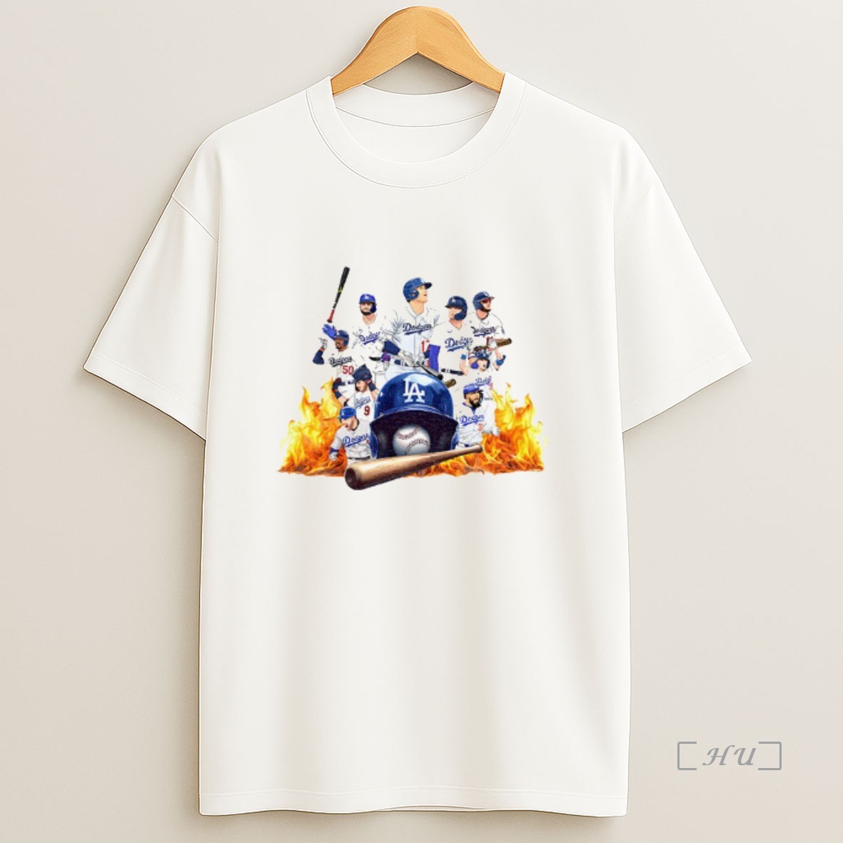 Officials Los Angeles Dodgers Baseball 2025 Champions Graphic Mlb Sweatshirt Tee Shirt