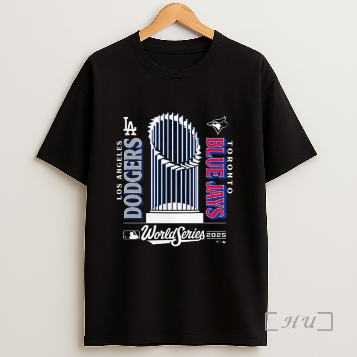 Officials Los Angeles Dodgers Vs Toronto Blue Jays Changeup Matchup Long Sleve Sweatshirt Tee Shirt