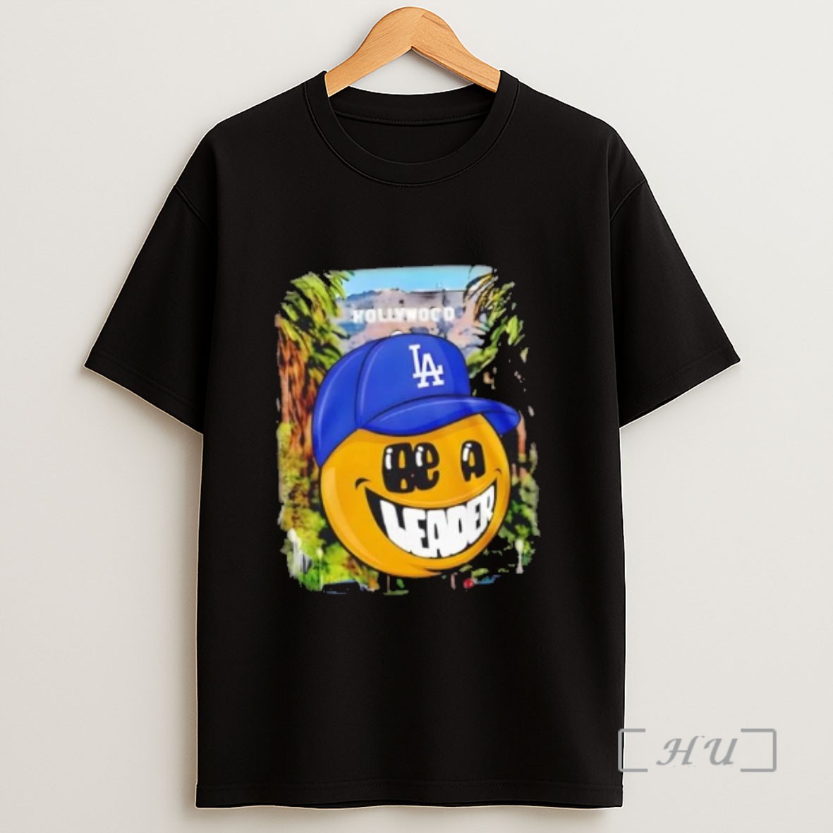 Officials Los Angeles Lakers Hollywood La 2 Sided Sweatshirt Tee Shirt