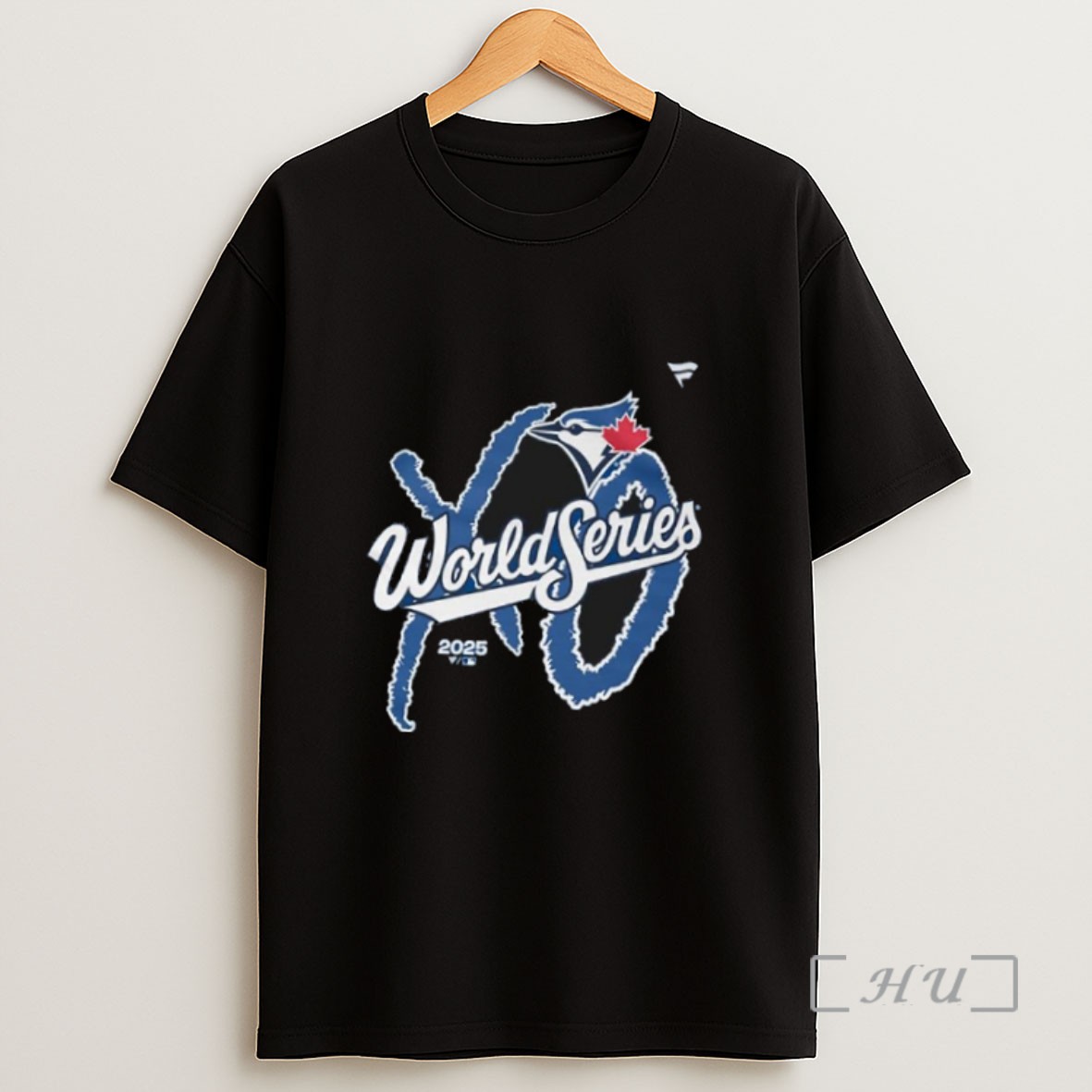 Officials Mlb World Series The Weeknd X Toronto Blue Jays Sweatshirt Tee Shirt