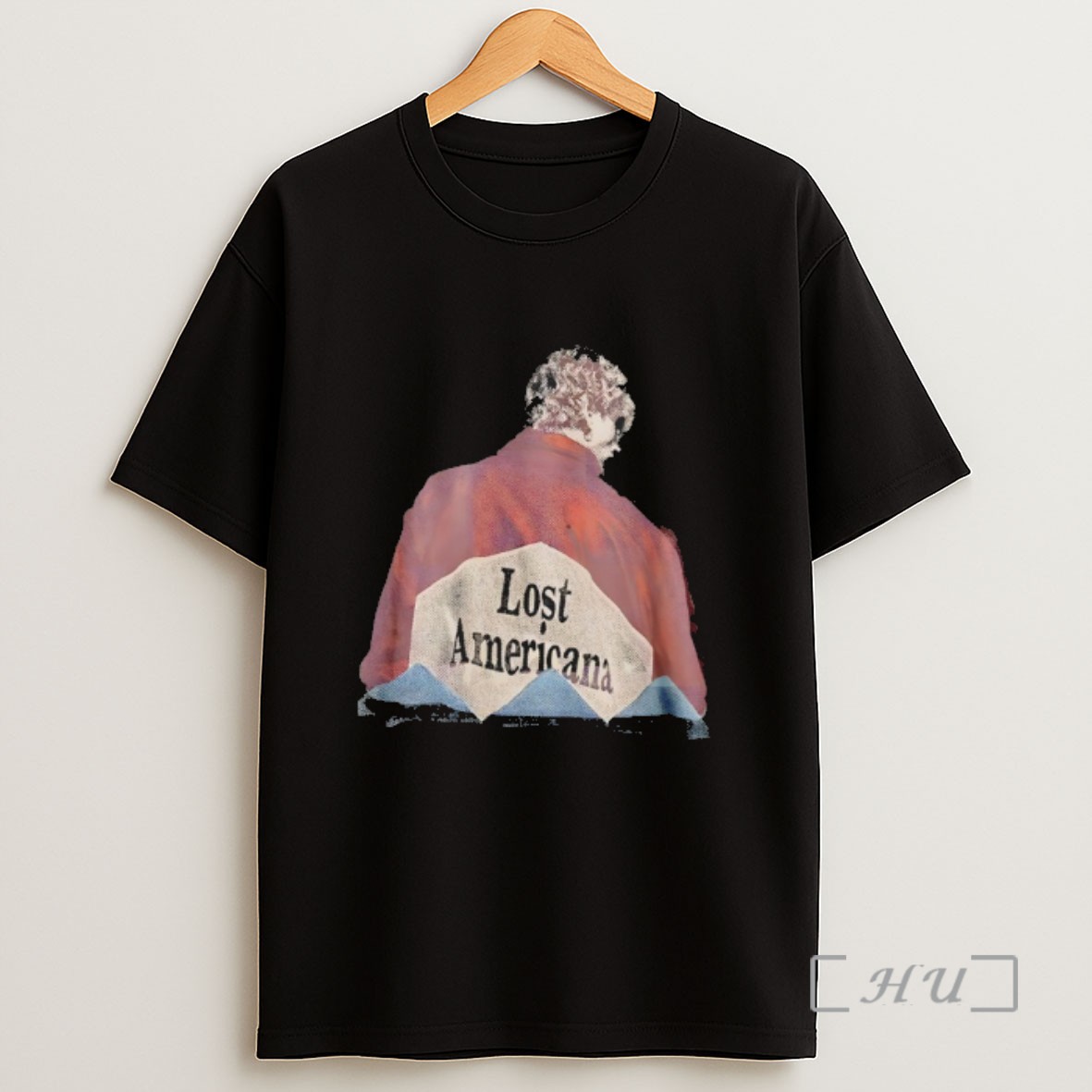 Officials Machine Gun Kelly Lost Americana Tour 2025 Pop Rock Sweatshirt Tee Shirt