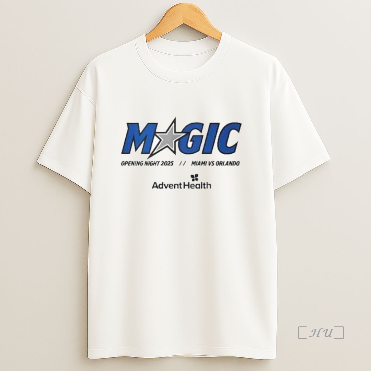 Officials Magic Opening Night 2025 Miami Vs Orlando Sweatshirt Tee Shirt