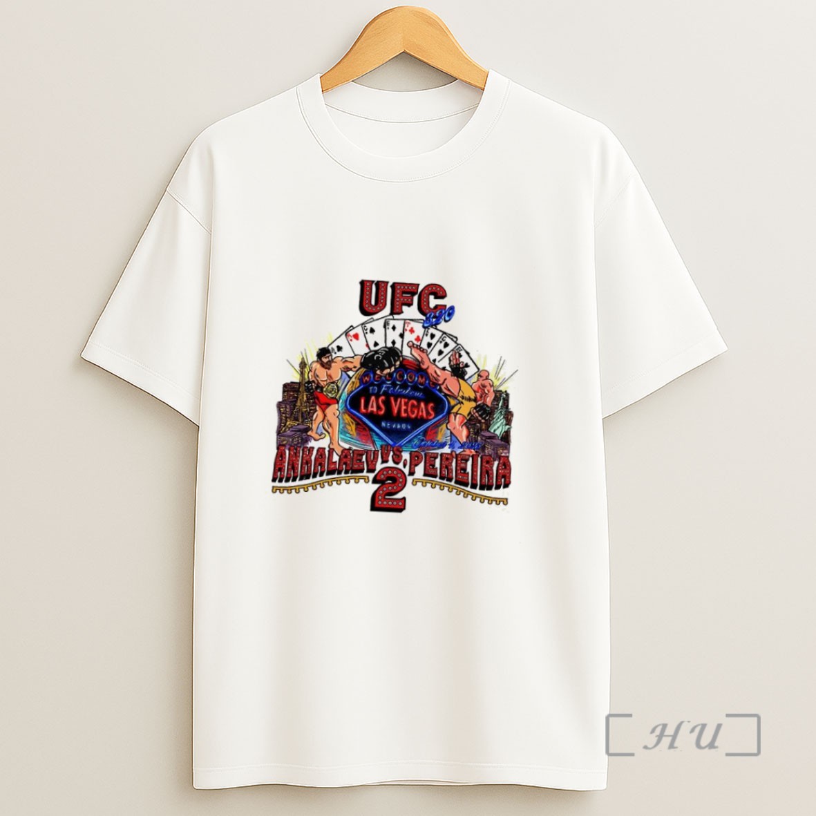 Officials Magomedankalaev Vs Alexpereira Ufc 320 Welcome To Fabulous Las Vegas Nevada Sweatshirt Tee Shirt