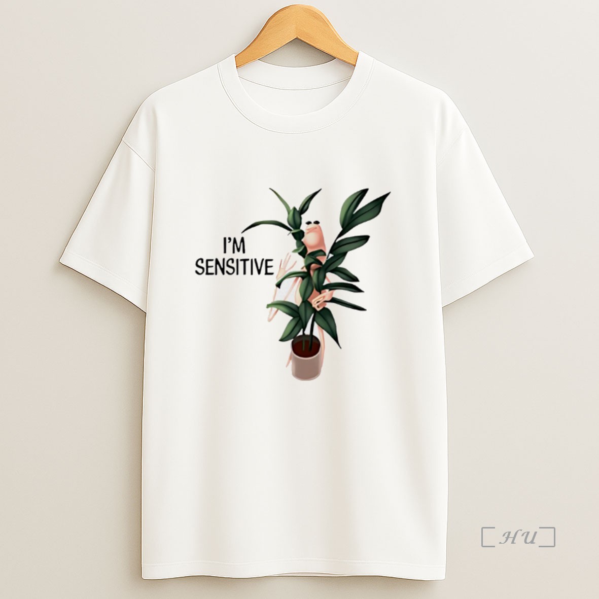 Officials Marcus The Worm Im Sensitive Sweatshirt Tee Shirt