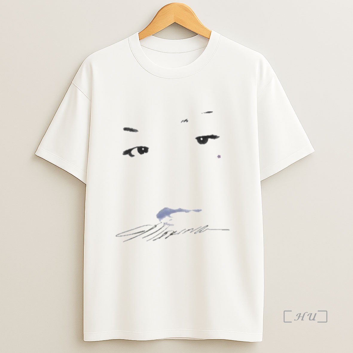 Officials Marina Signature 2025 Sweatshirt Tee Shirt