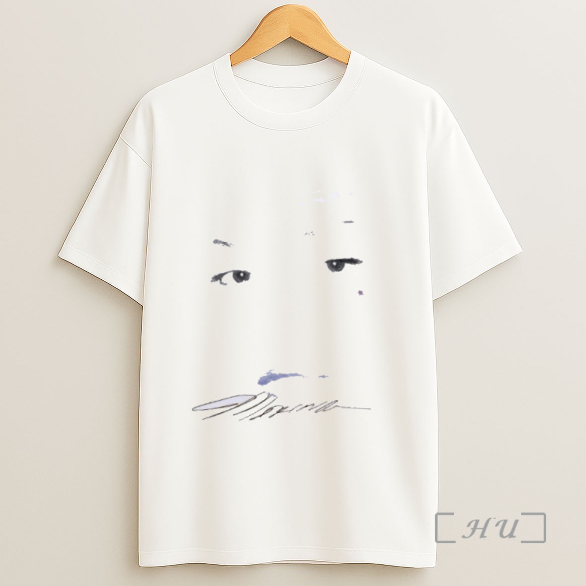 Officials Marina Signature Sweatshirt Tee Shirt
