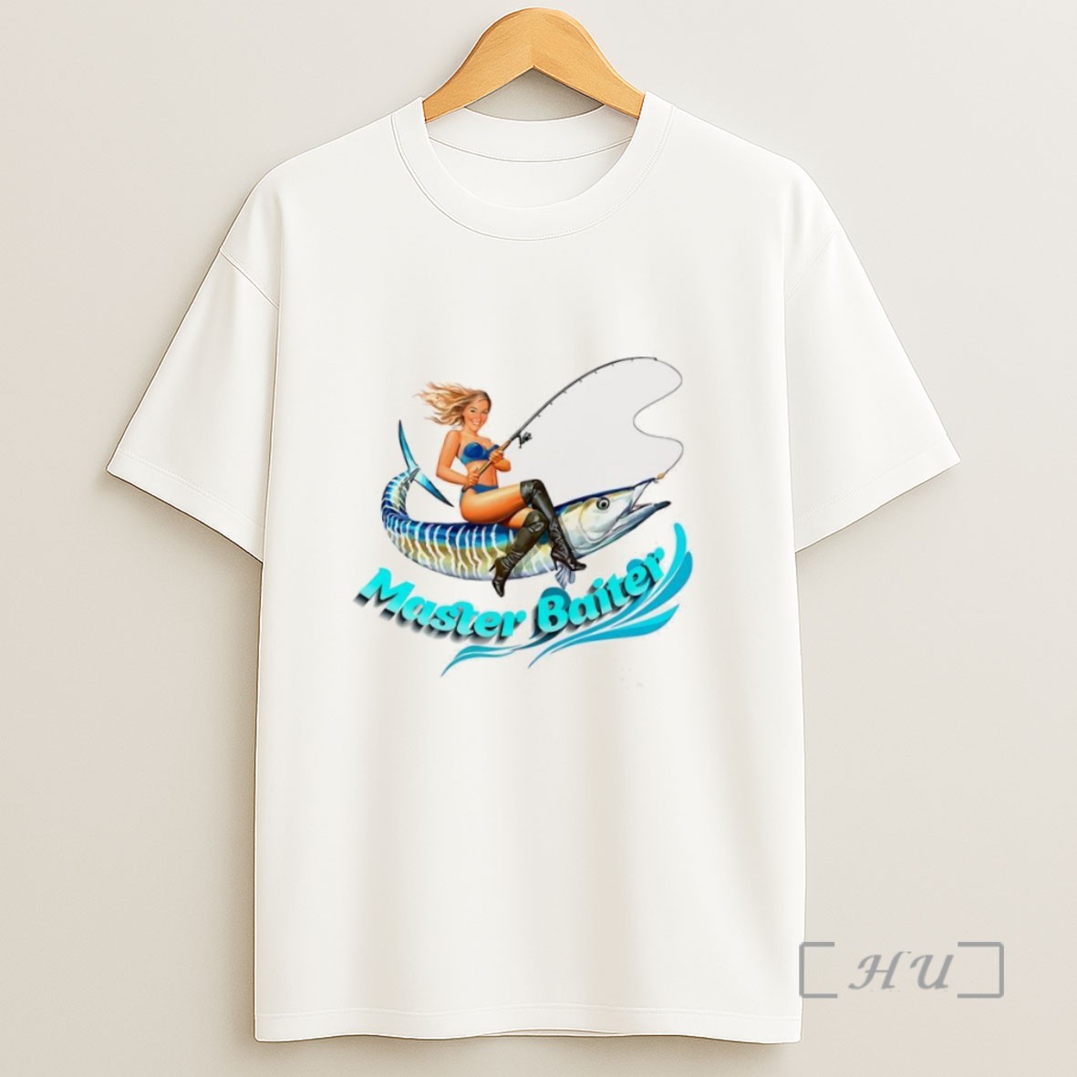Officials Master Baiter Sweatshirt Tee Shirt