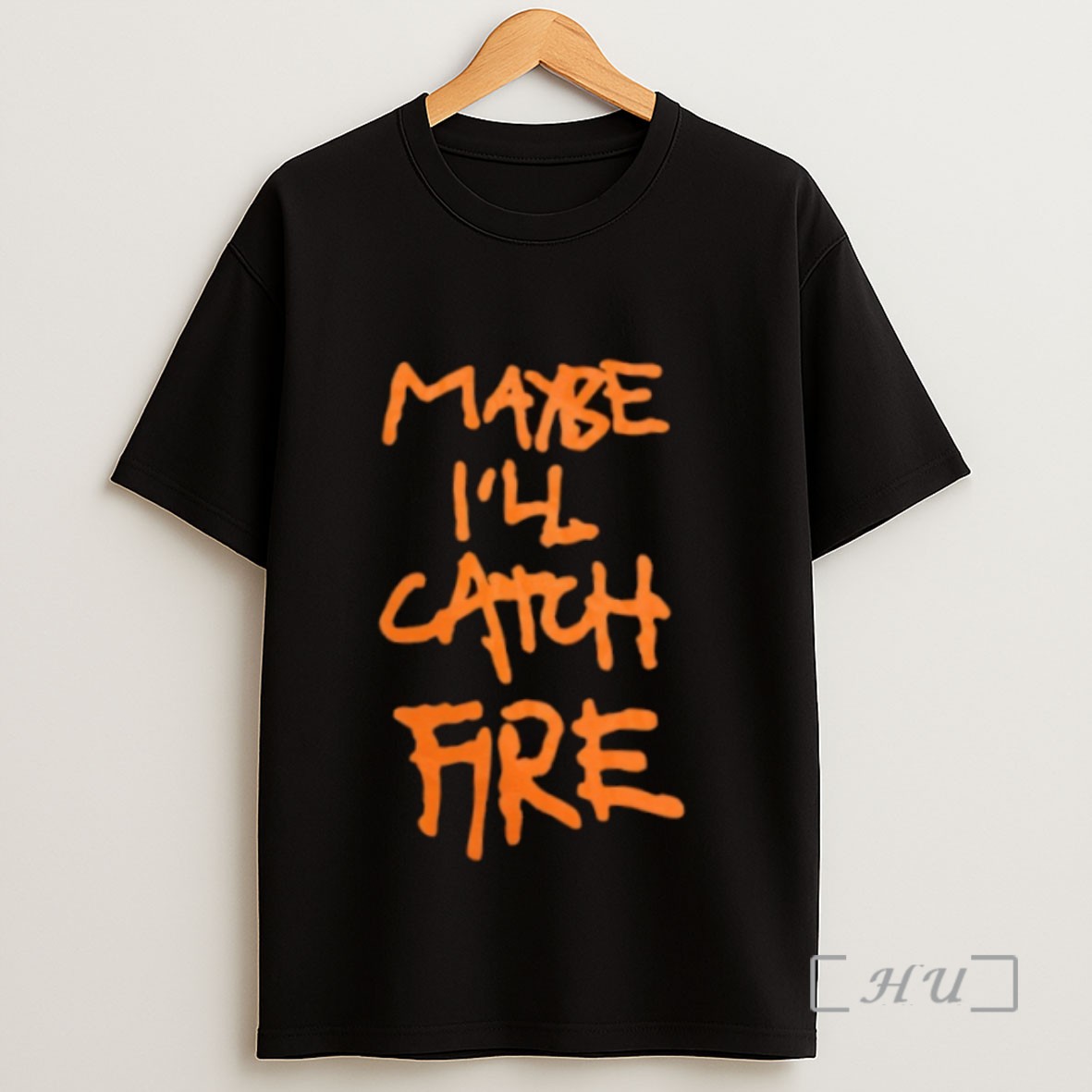 Officials May Be Ill Catch Fire Sweatshirt Tee Shirt