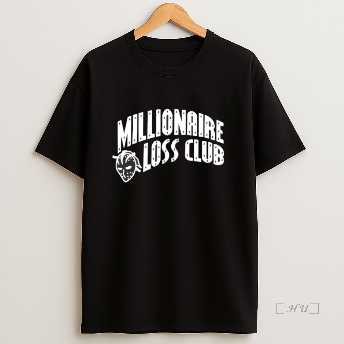 Officials Millionaire Loss Club Sweatshirt Tee Shirt