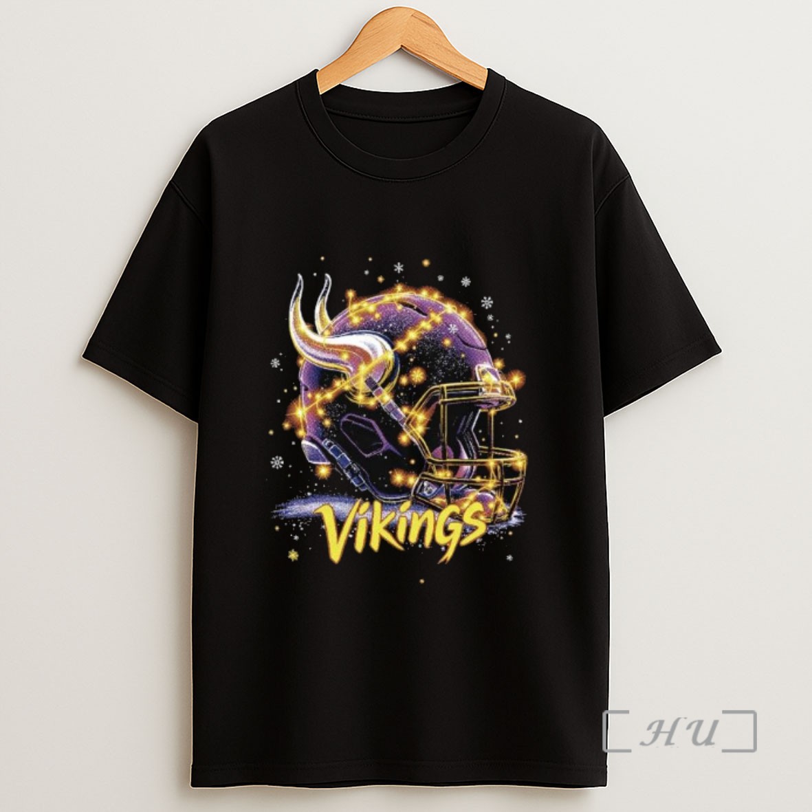 Officials Minnesota Vikings Nfl Helmet Merry Christmas 2025 Long Sleve Sweatshirt Tee Shirt
