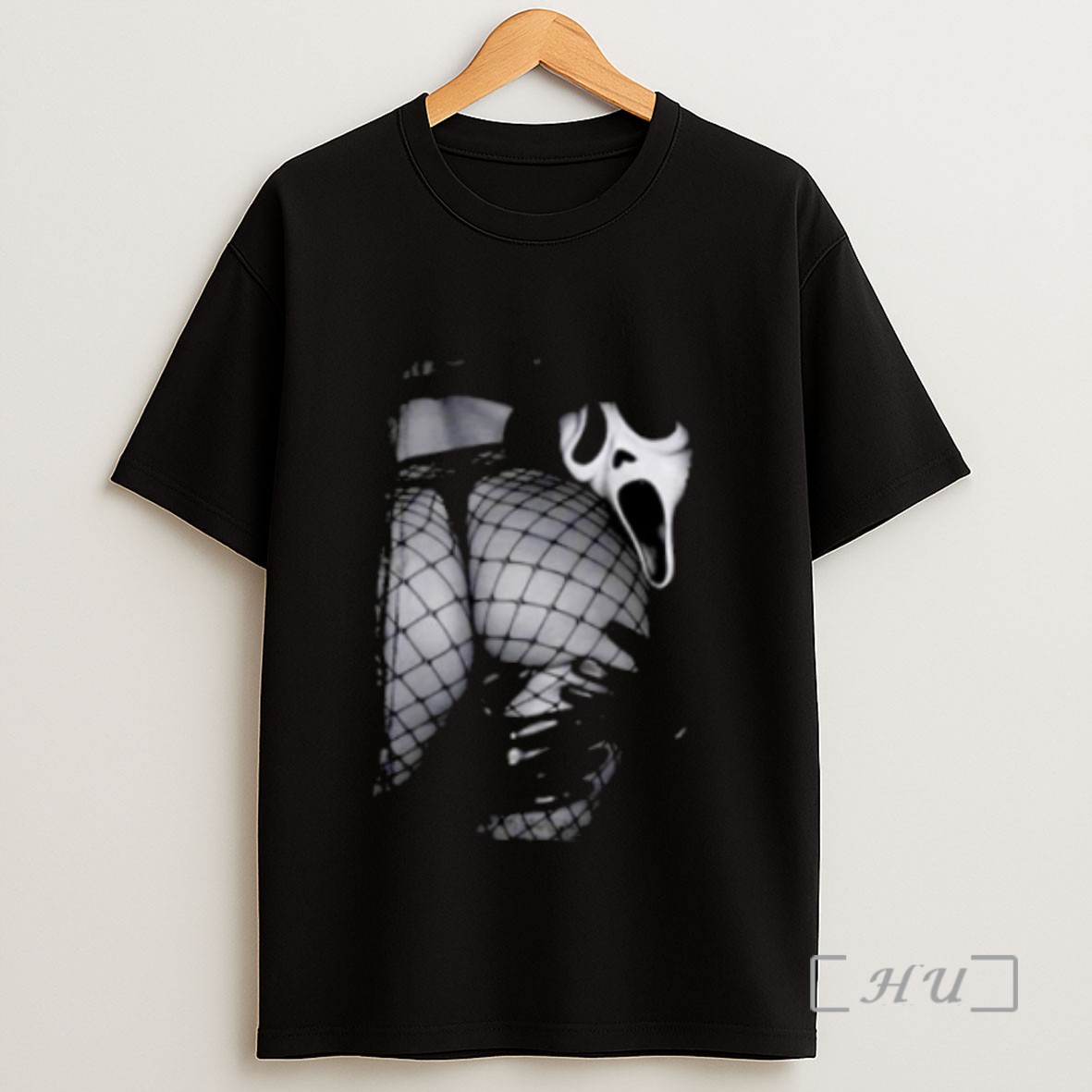 Officials Mister Killer Sir Ghost Face Booty Ornaments Sweatshirt Tee Shirt