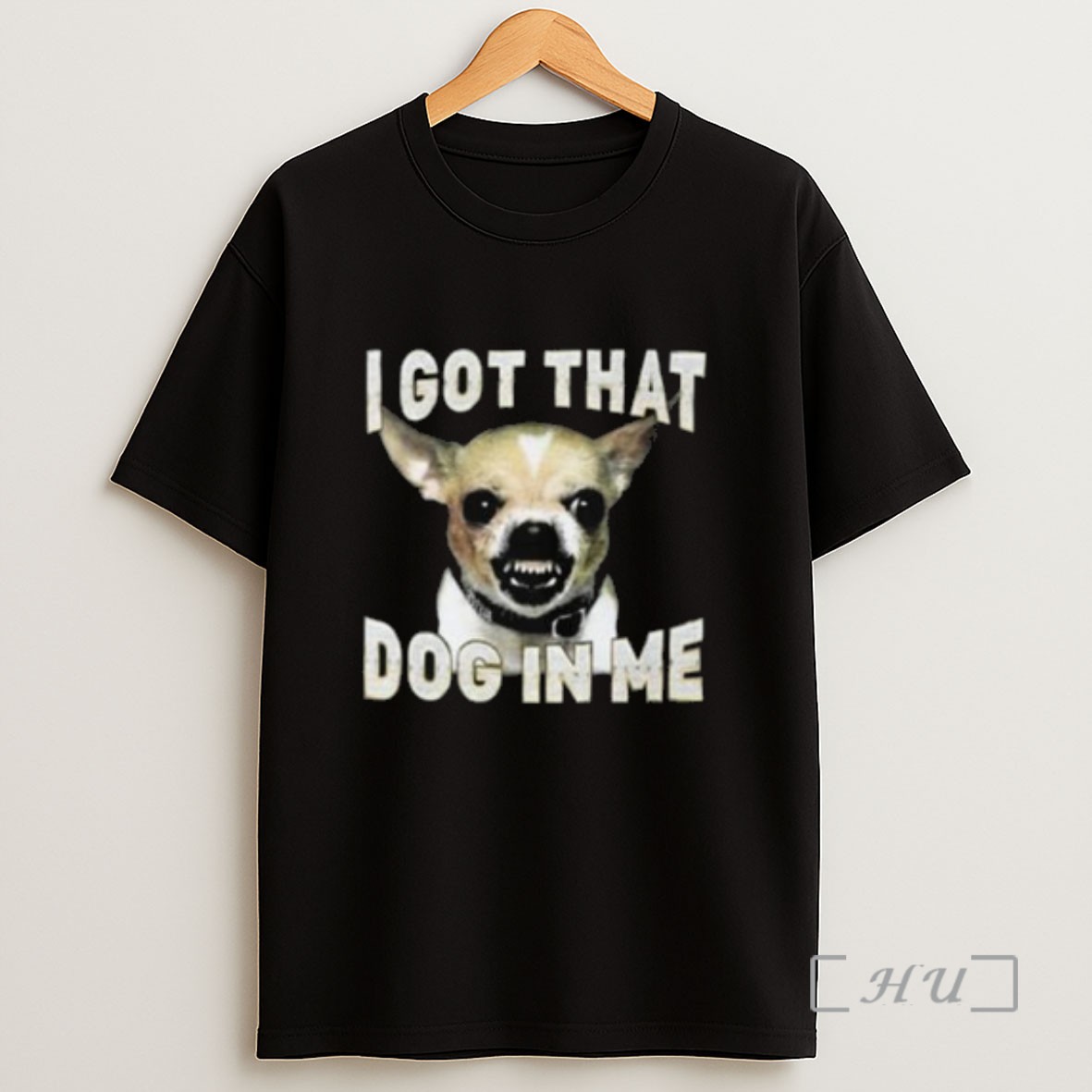 Officials Morgan Wallen I Got That Dog In Me Chihuahua Long Sleve Sweatshirt Tee Shirt
