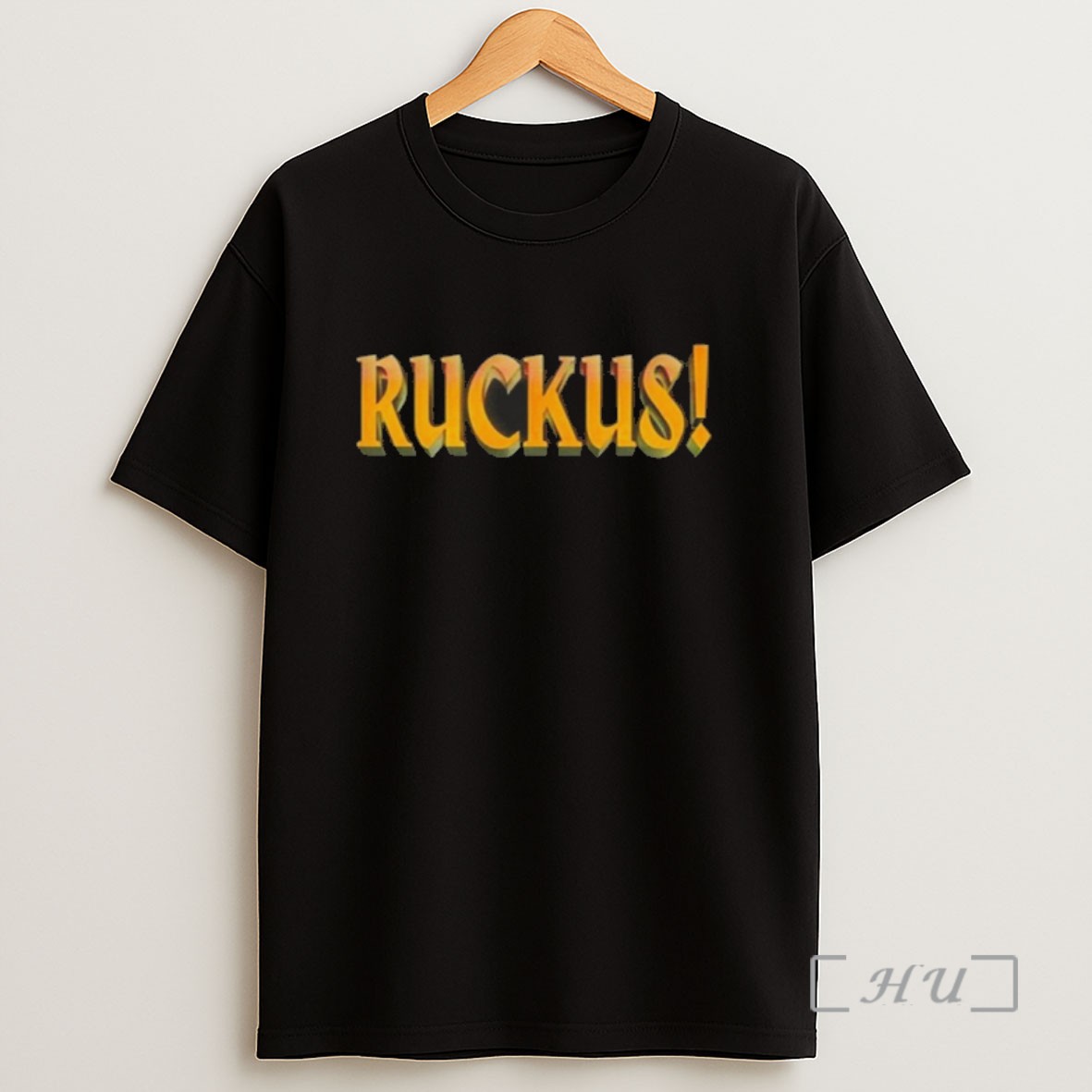 Officials Movements Ruckus 2025 Sweatshirt Tee Shirt