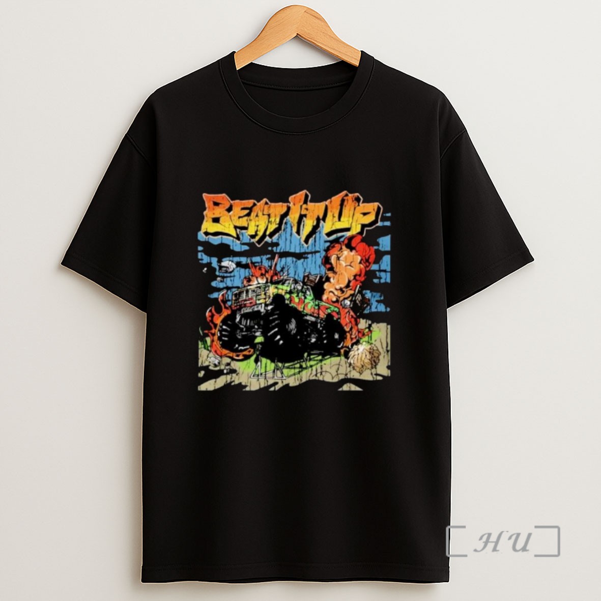Officials Nct Dream Beat It Up Ornaments Sweatshirt Tee Shirt