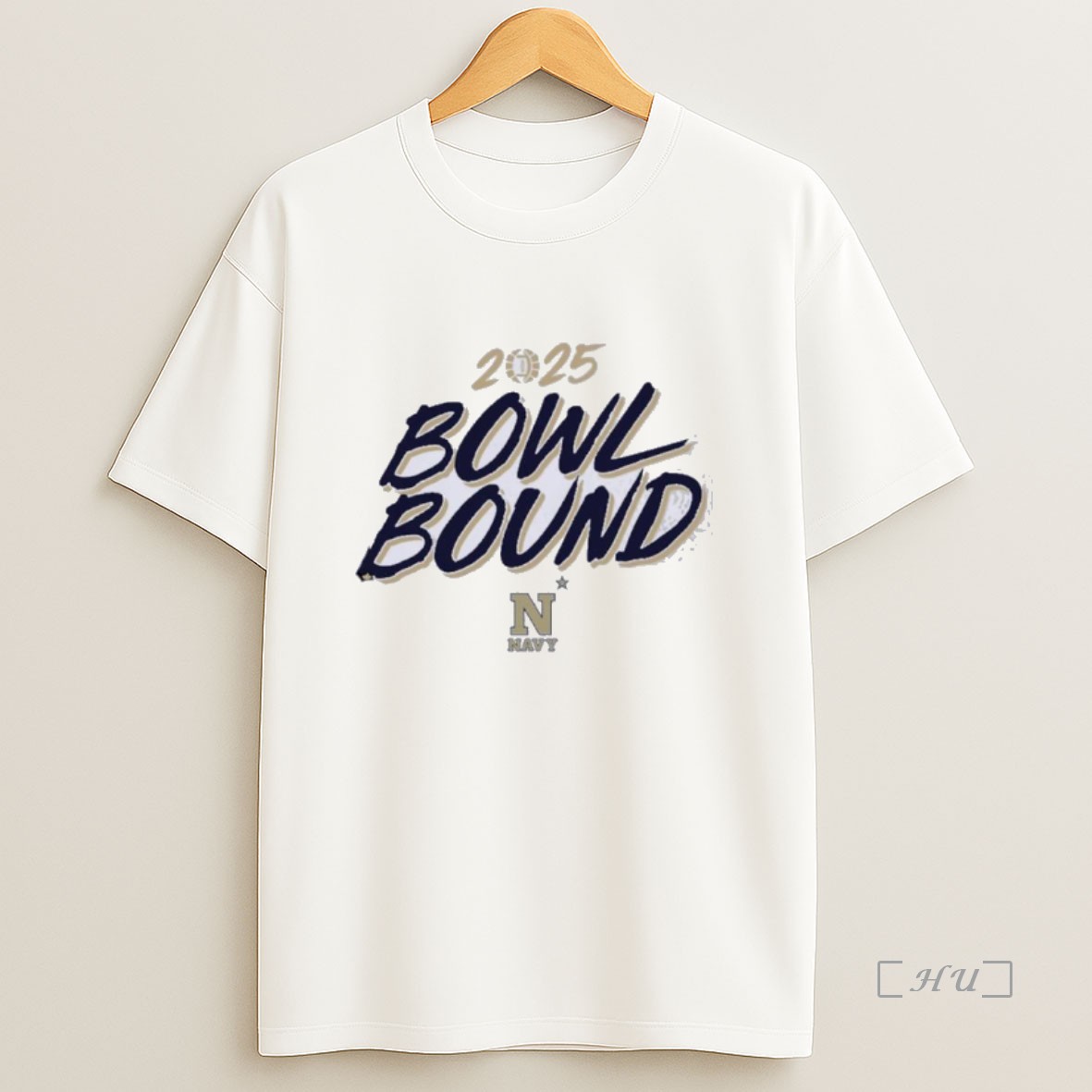 Officials Navy Midshipmen Bowl Season Bound 2025 Sweatshirt Tee Shirt