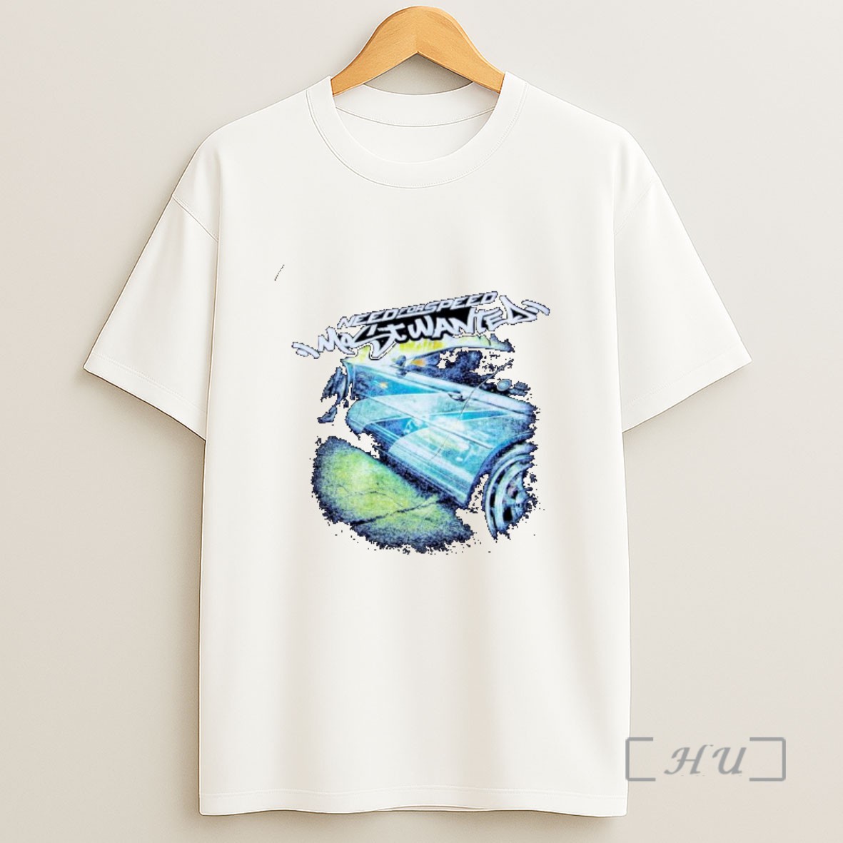 Officials Need For Speed Underground Most Wanted Ornaments Sweatshirt Tee Shirt