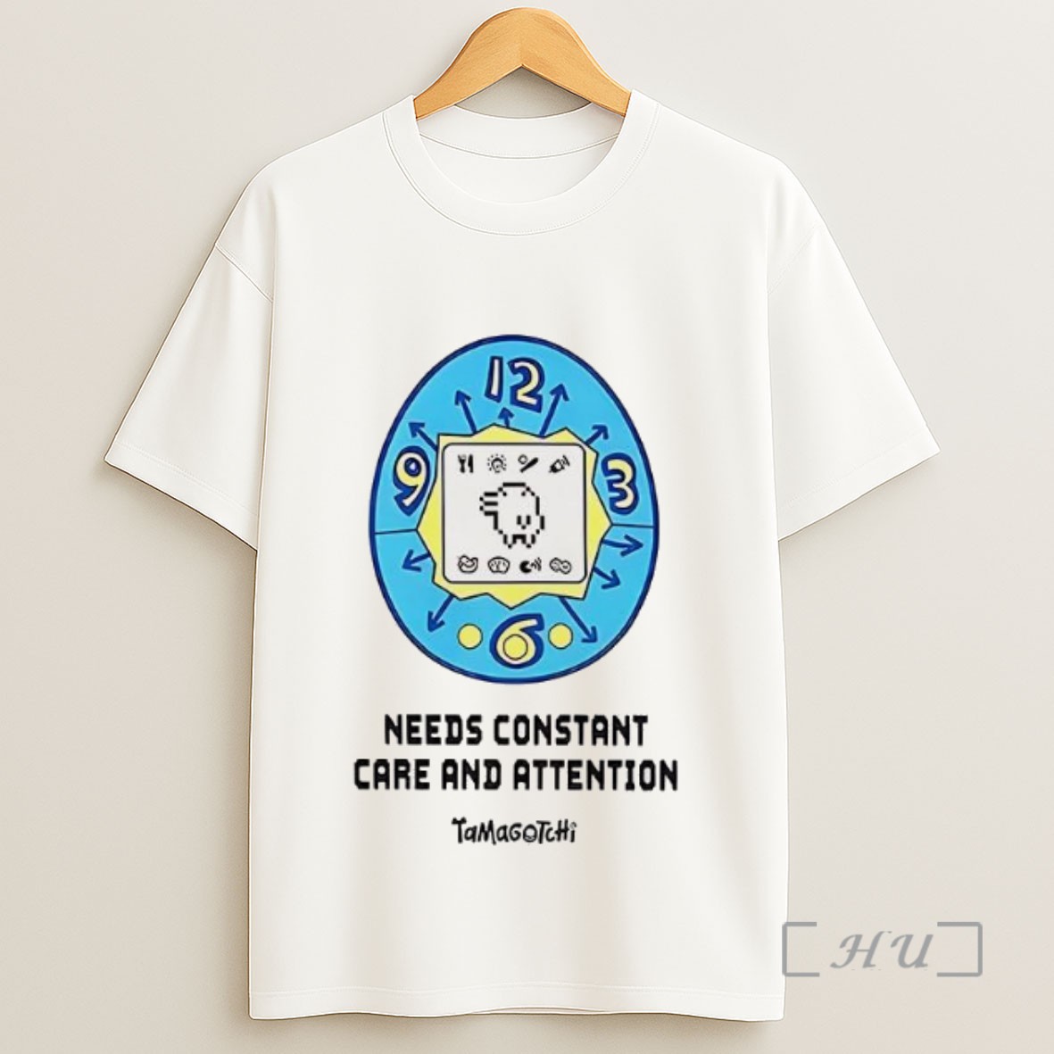 Officials Needs Constant Care And Attention Sweatshirt Tee Shirt