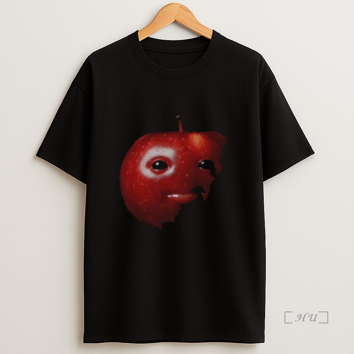 Officials Niche Apple Funny Meme Tiktok Sweatshirt Tee Shirt