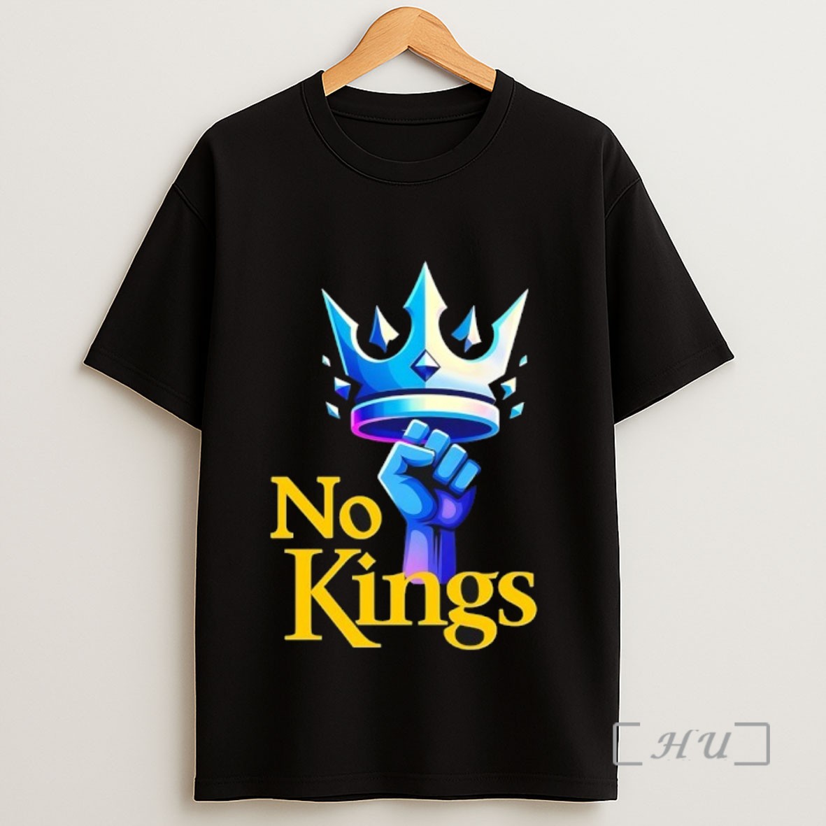 Officials No Kings Day Oct 18th Sweatshirt Tee Shirt