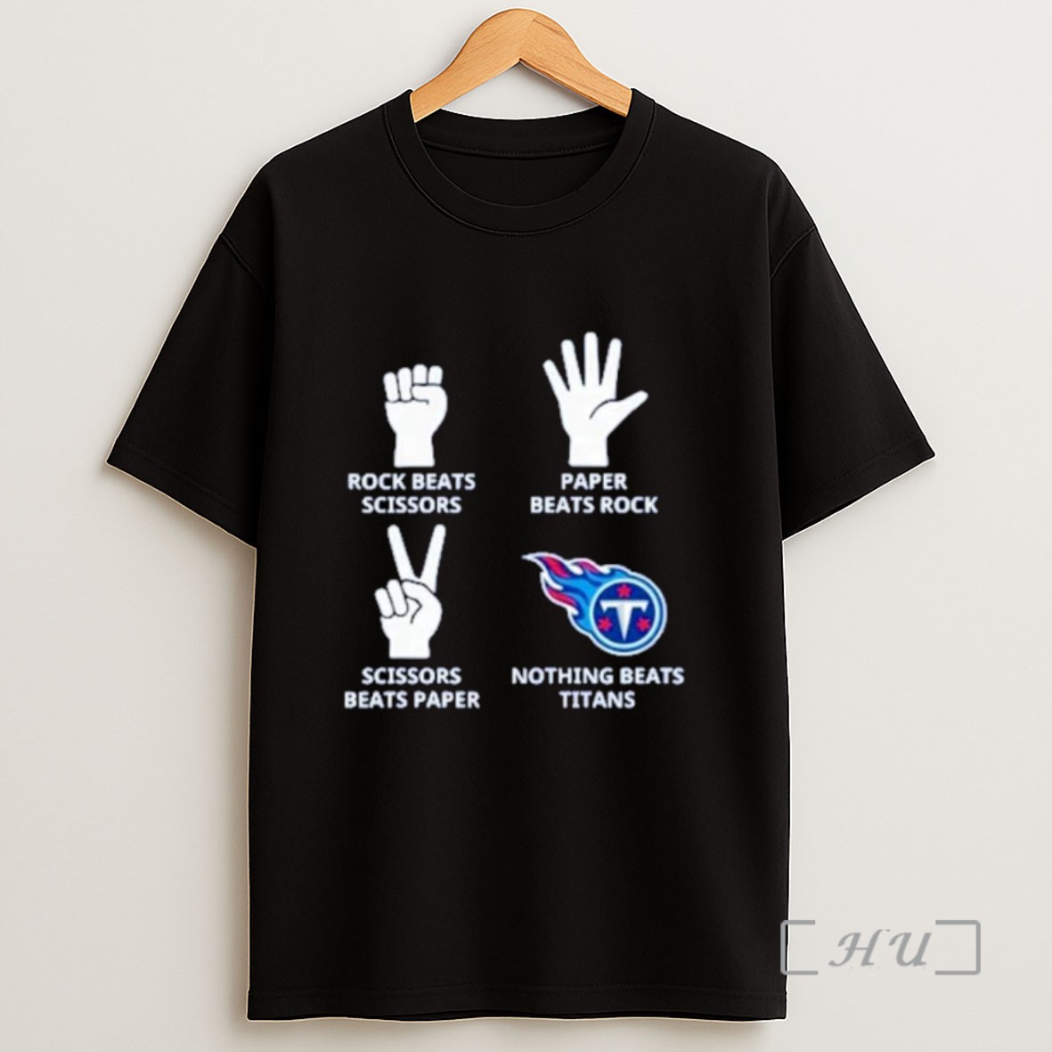 Officials Nothing Beats Tennessee Titans Ornaments Sweatshirt Tee Shirt