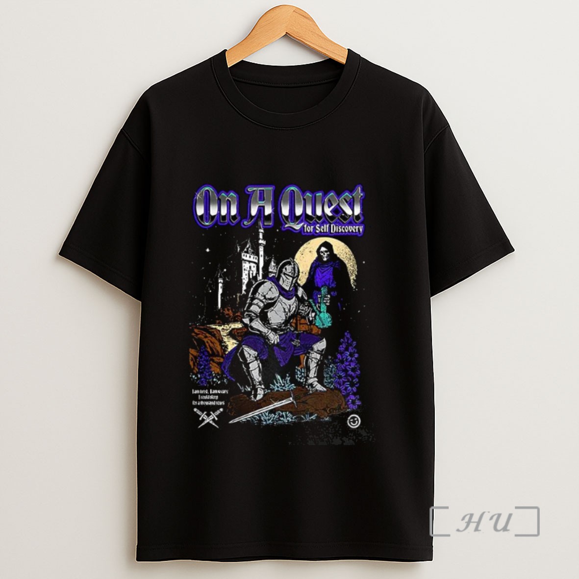 Officials On A Quest For Sell Discorvery I Am Tired I Am Weary I Could Sleep For A Thousand Years Sweatshirt Tee Shirt