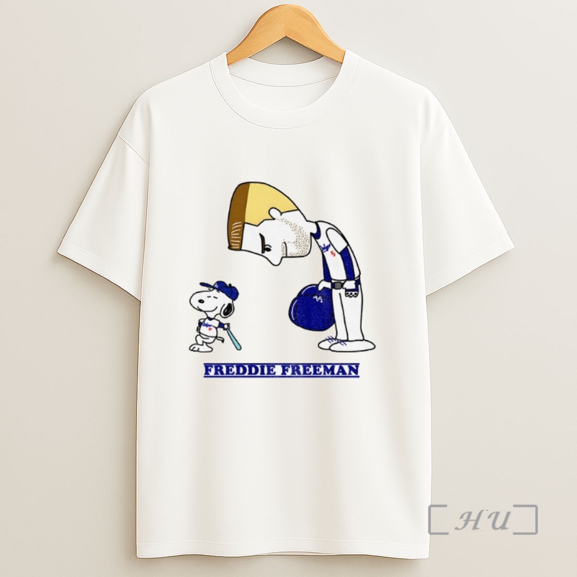 Officials Peanuts And Freddie Freeman Los Angeles Dodgers Mlb Baseball 2025 Sweatshirt Tee Shirt