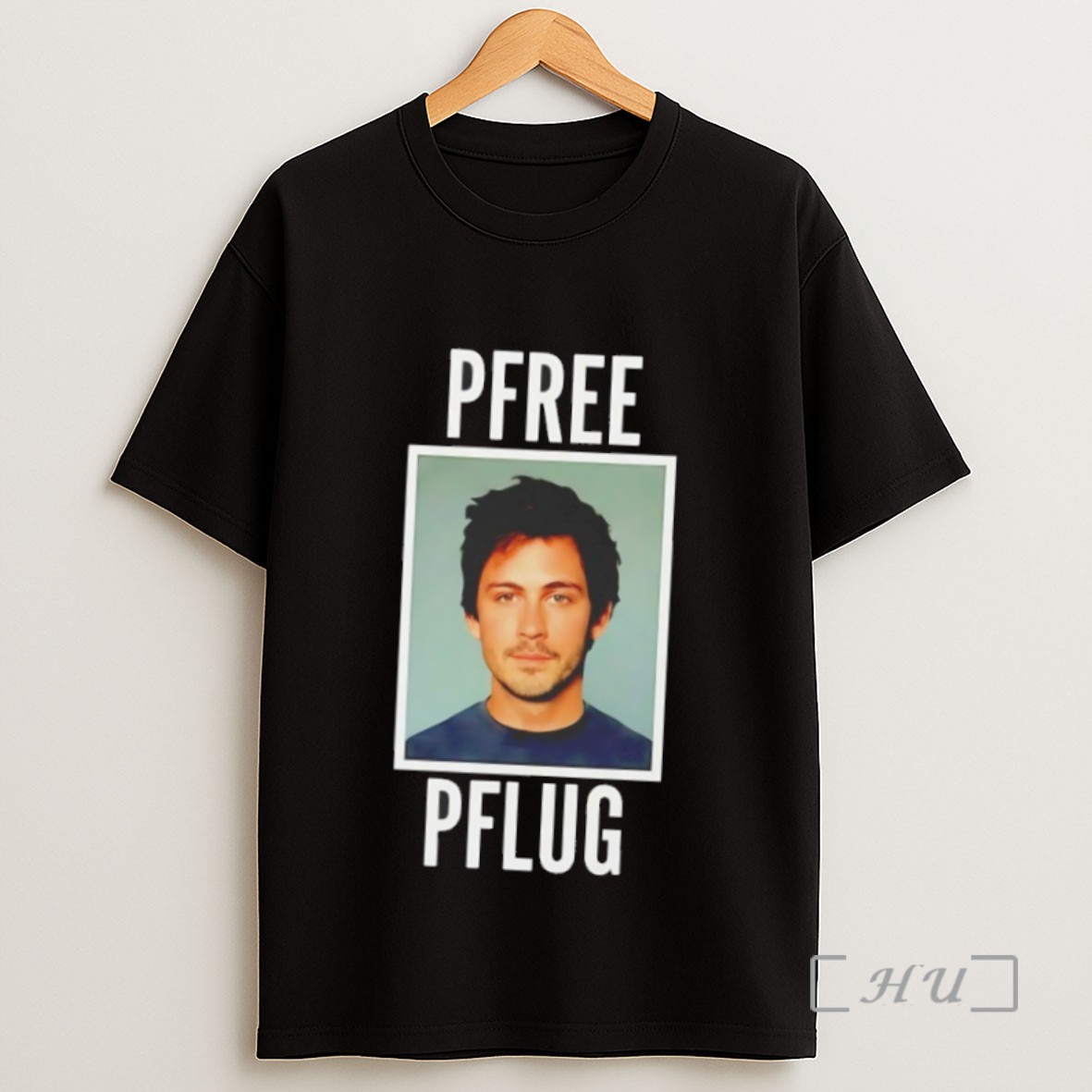 Officials Pfree Pflug 2025 Sweatshirt Tee Shirt