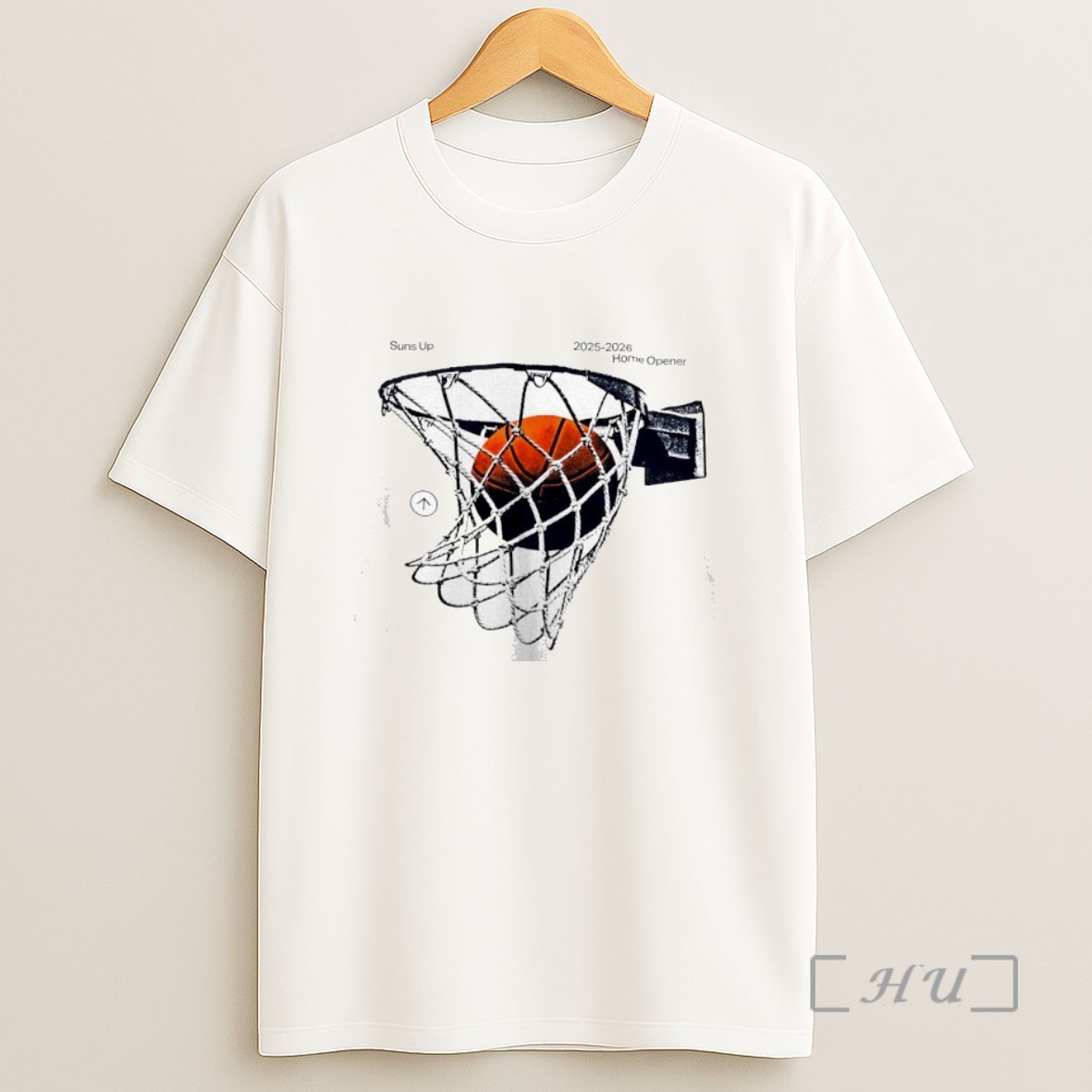 Officials Phoenix Suns Coca Cola And Frys Food Tip Off Suns Up 2025 2026 Home Opener The Net Sweatshirt Tee Shirt