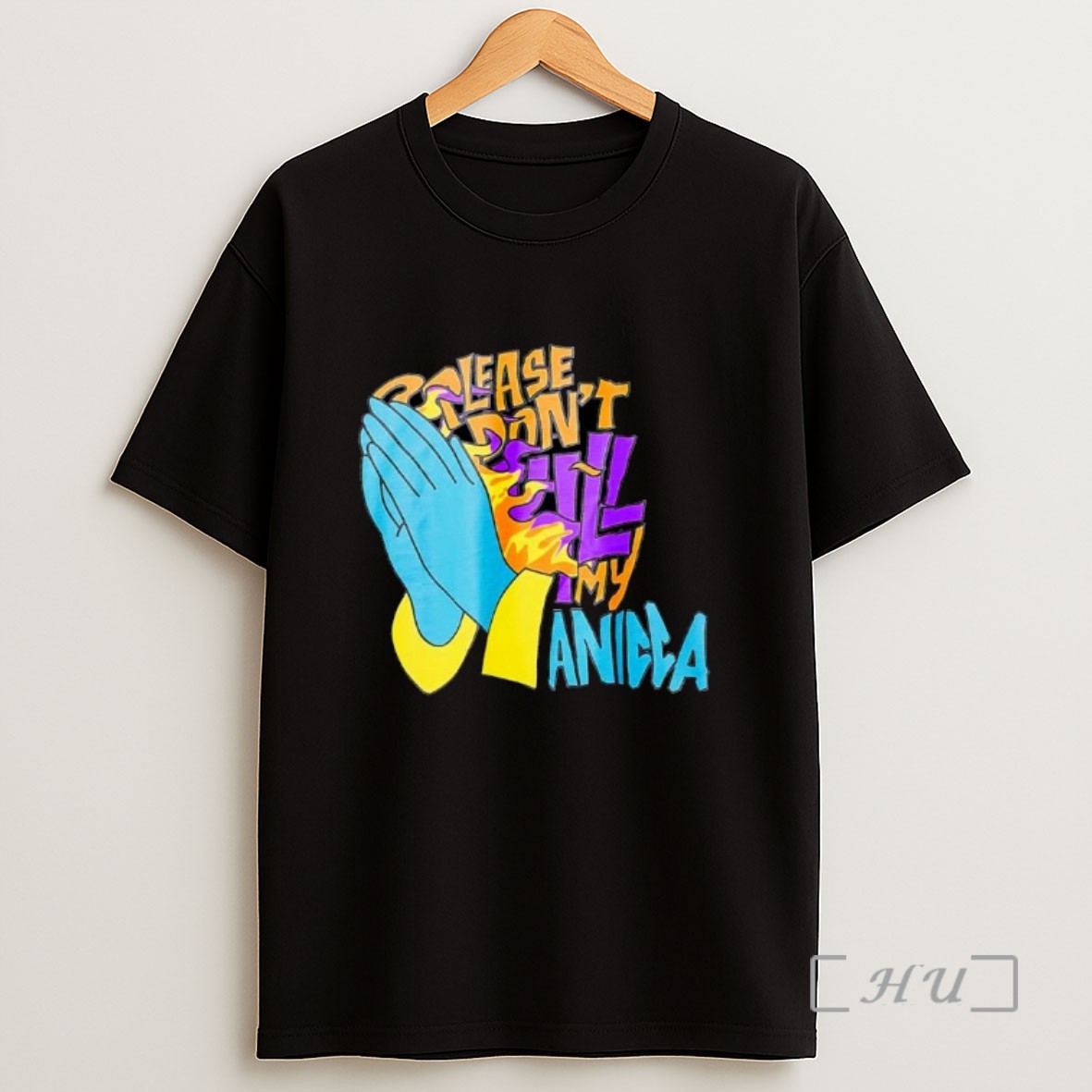 Officials Please Dont Kill My Anicca Ornaments Sweatshirt Tee Shirt