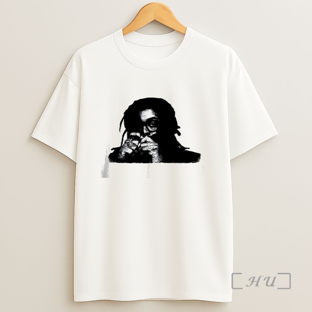 Officials Polydor Elmiene Hes British Sweatshirt Tee Shirt