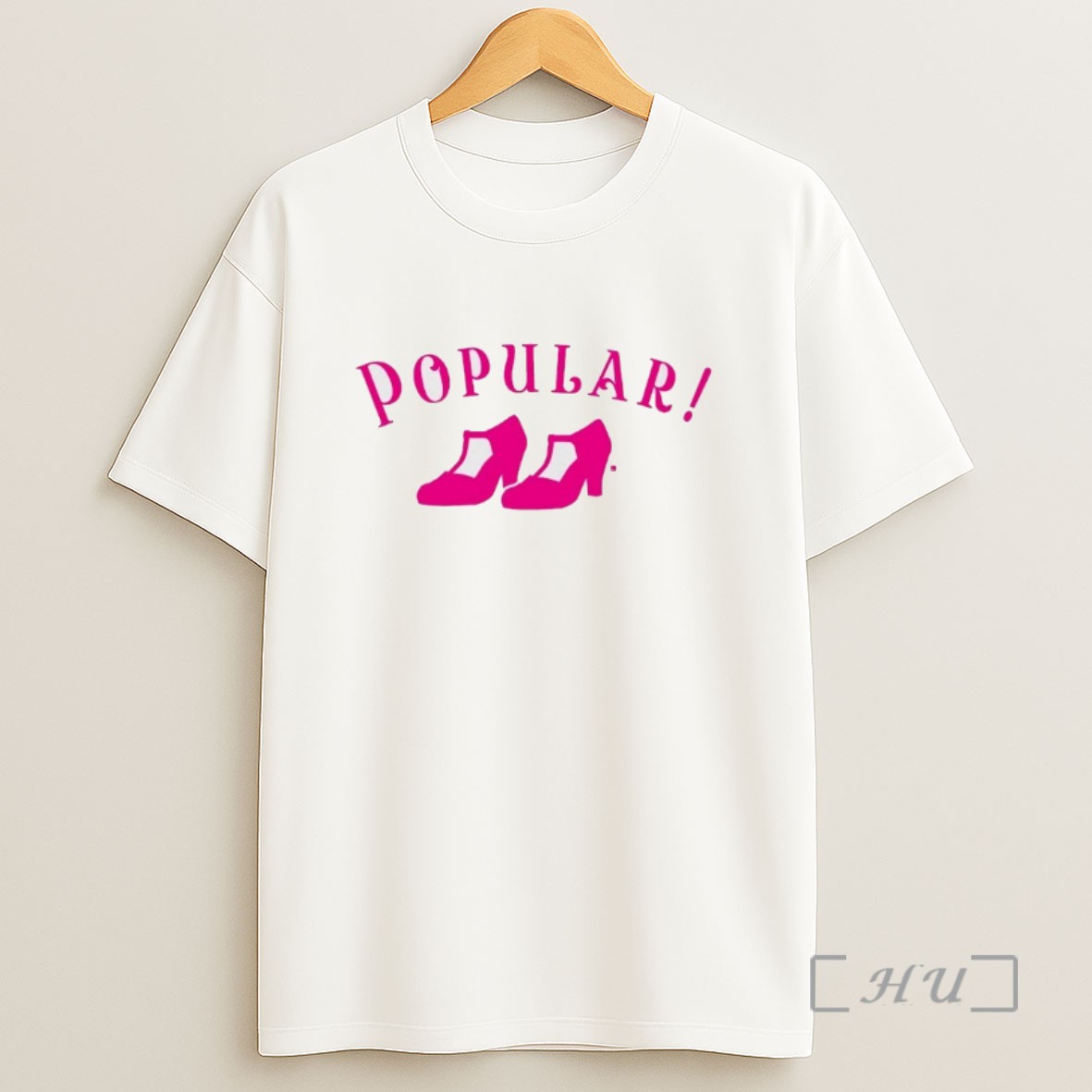Officials Popular Wicked High Heels Sweatshirt Tee Shirt