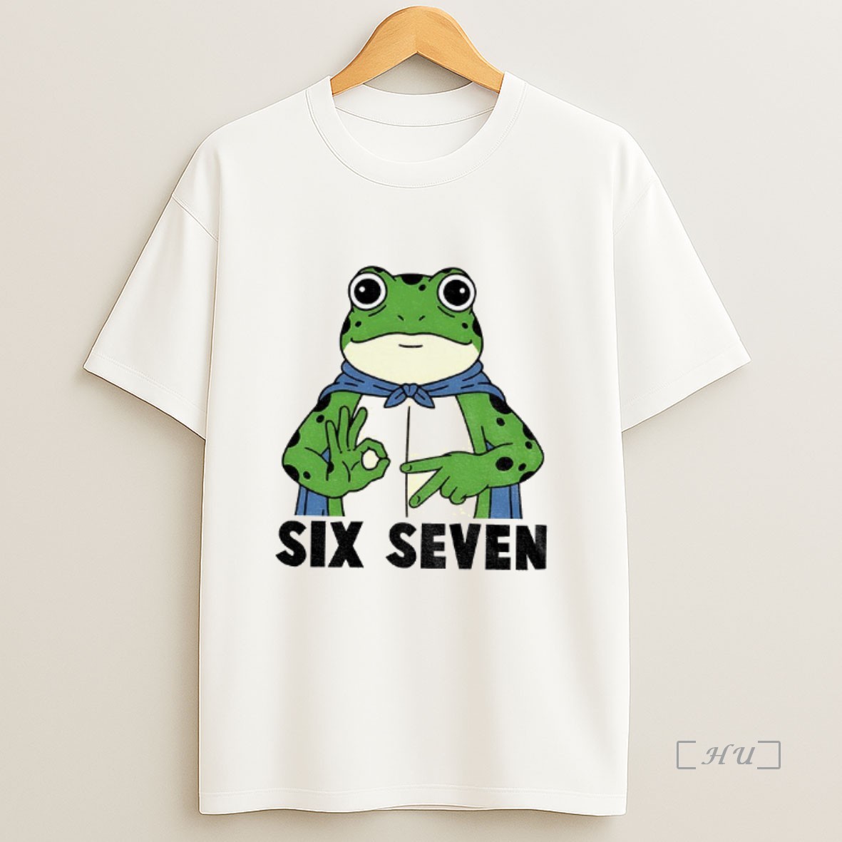 Officials Portland Frog Six Seven 6 7 Meme Political Sweatshirt Tee Shirt