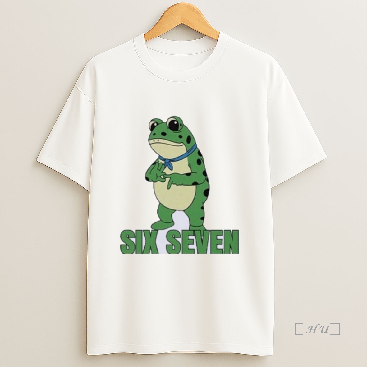 Officials Portland Frog Six Seven 67 Sweatshirt Tee Shirt