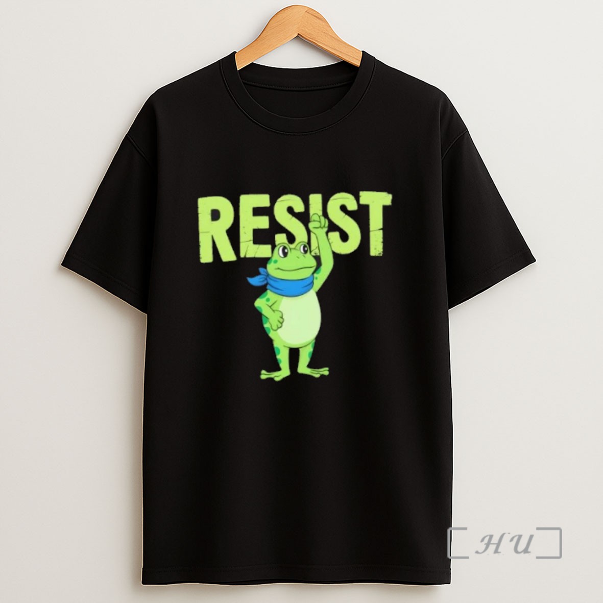 Officials Portland Protest Frog Cute Sweatshirt Tee Shirt