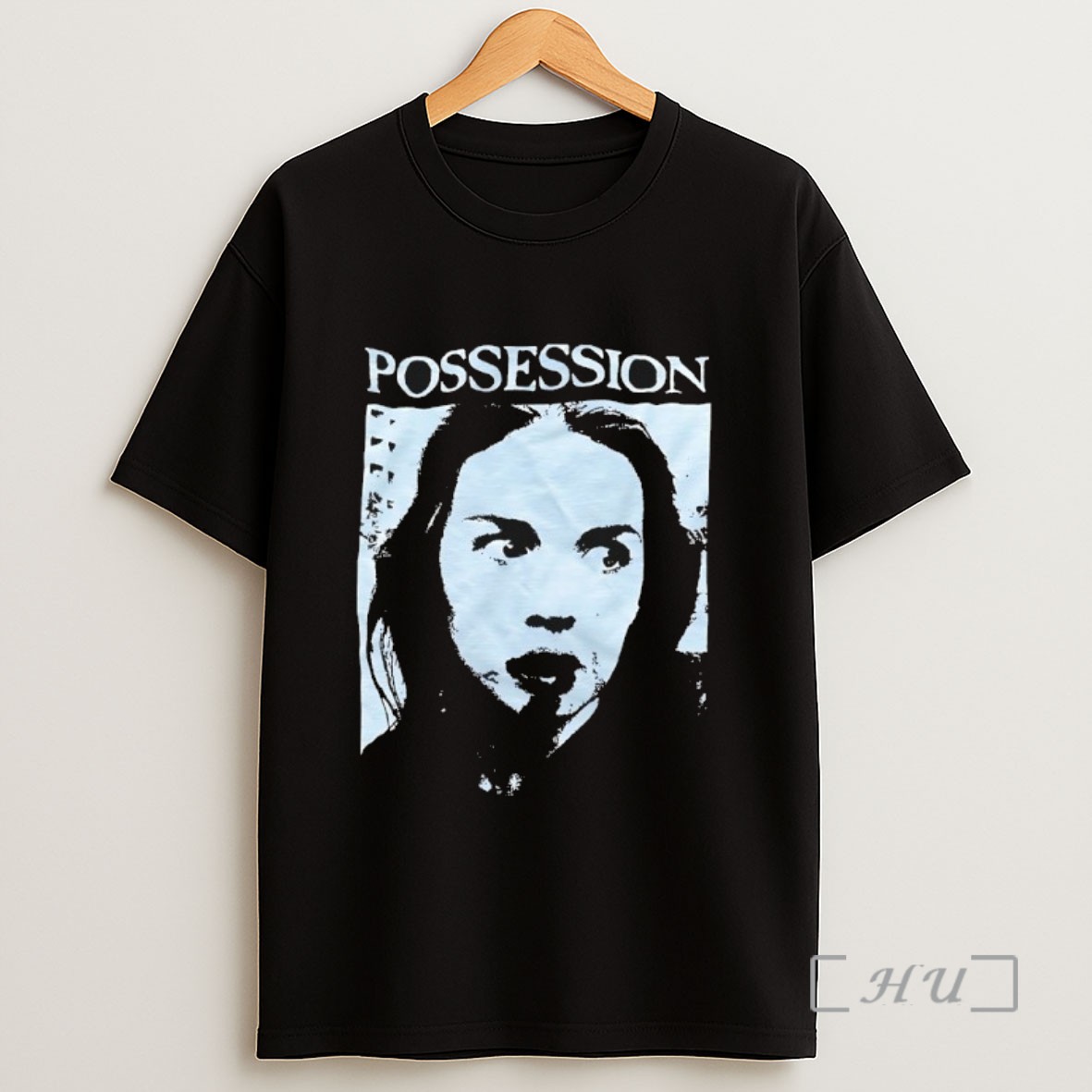 Officials Possession Portrait Sweatshirt Tee Shirt
