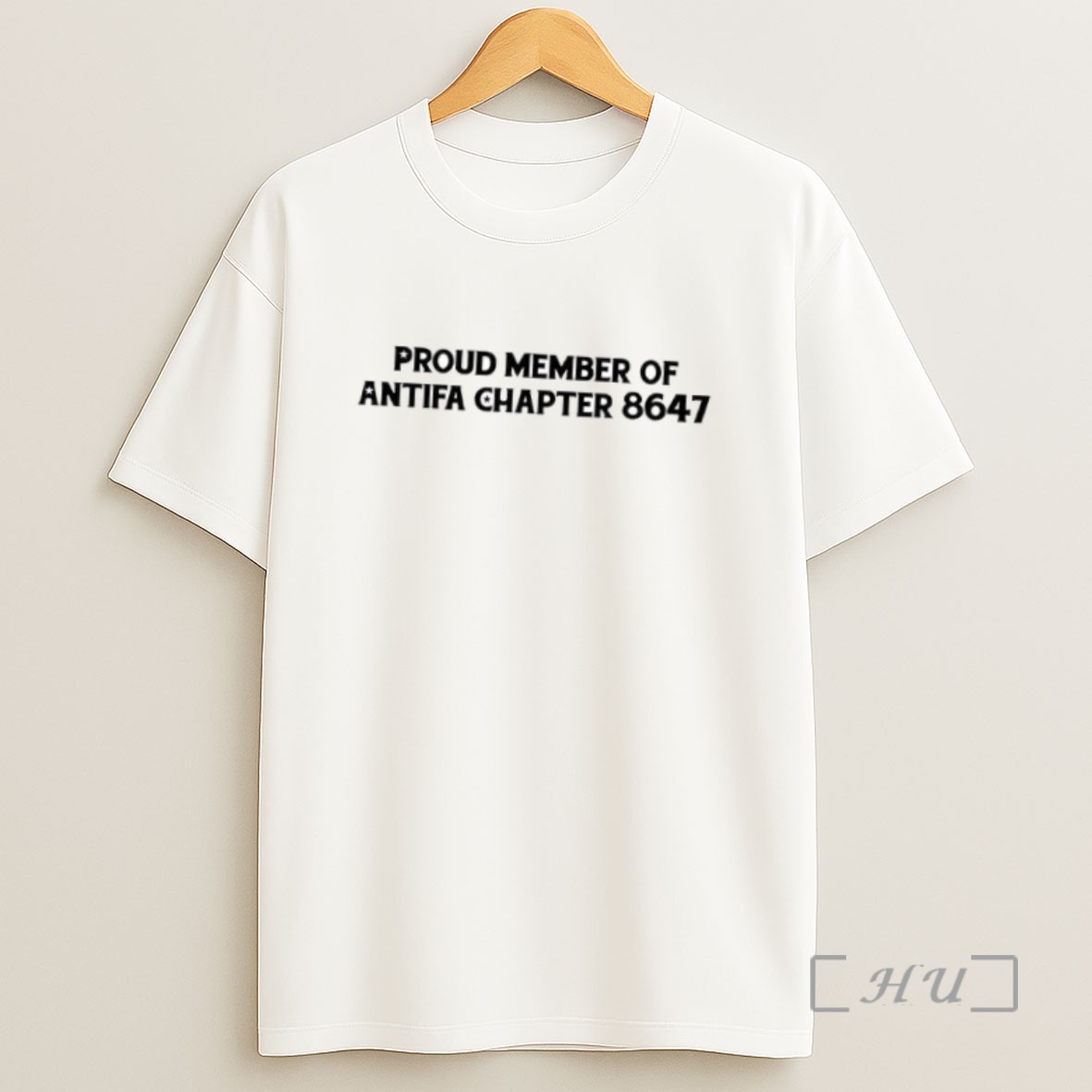 Officials Proud Member Of Antifa Chapter 86 47 Ornaments Sweatshirt Tee Shirt