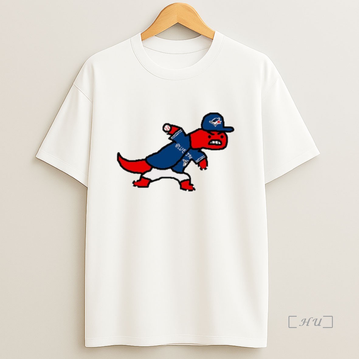 Officials Raptors Collab Toronto Blue Jays 2025 Alcs Mlb Sweatshirt Tee Shirt