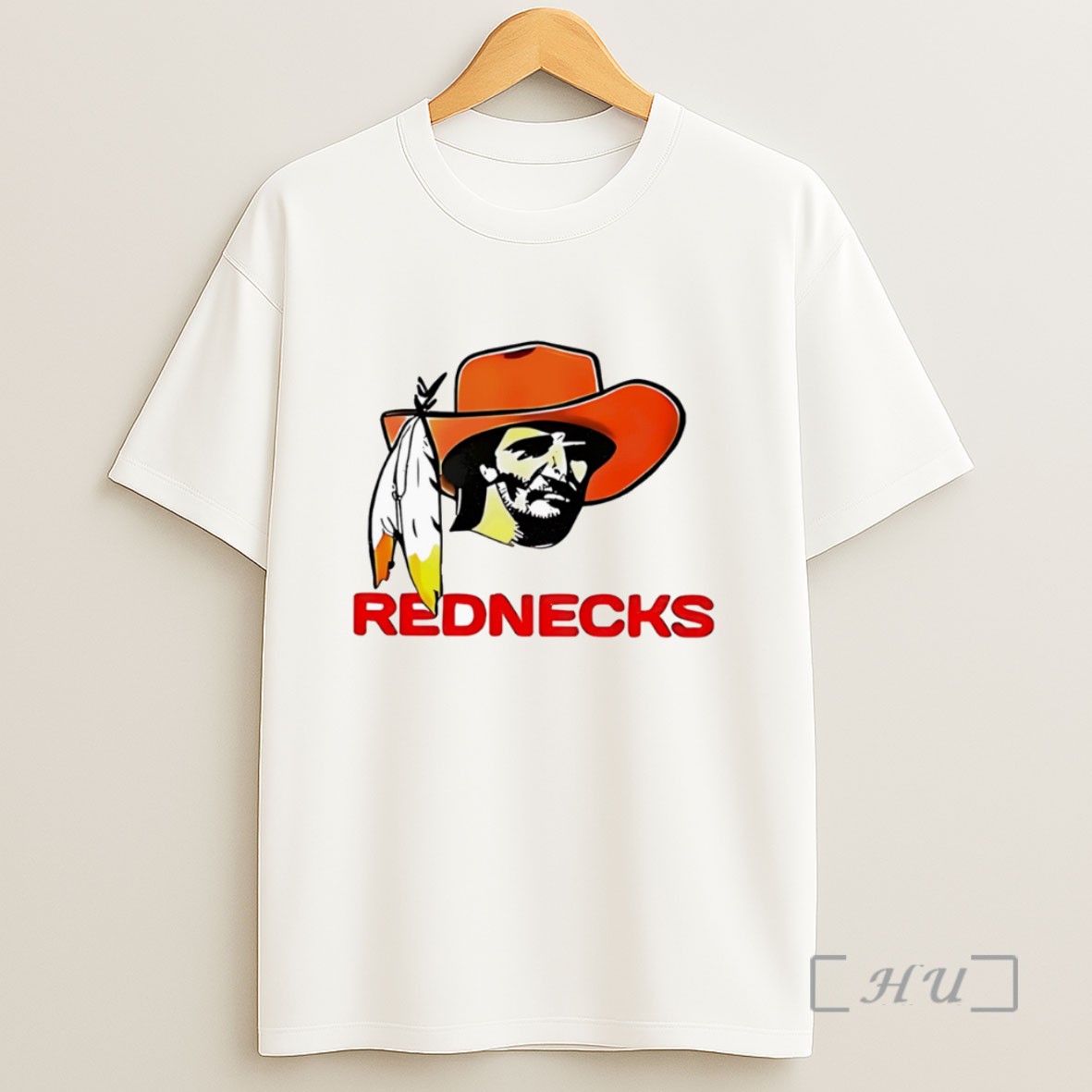 Officials Rednecks Cowboy Washington Commanders Meme Sweatshirt Tee Shirt
