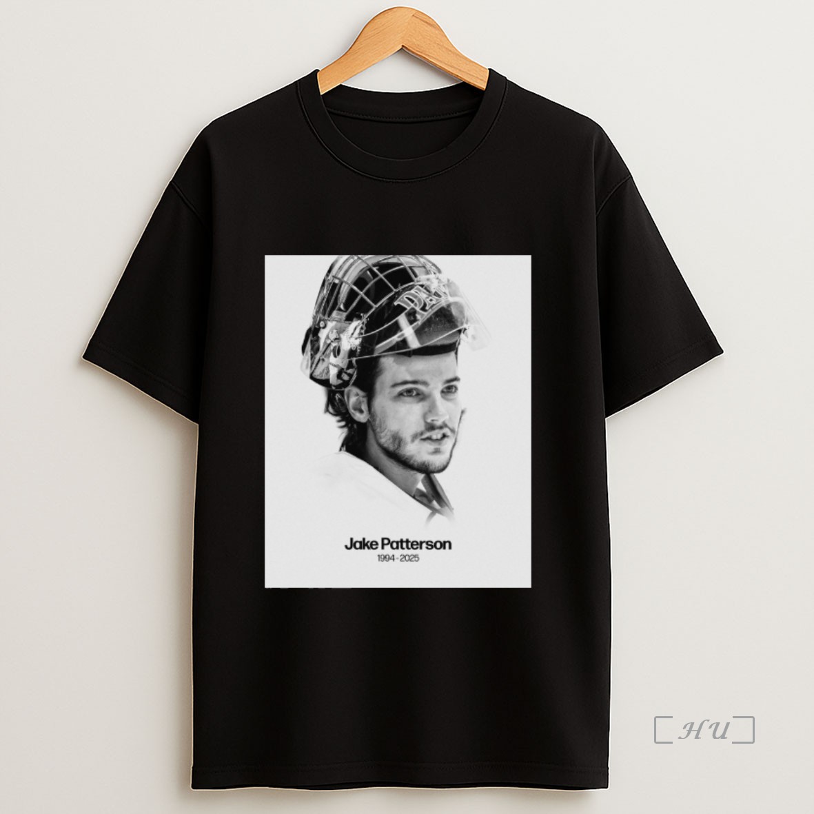 Officials Rest In Peace Jake Patterson 1994 2025 London Knights Sweatshirt Tee Shirt