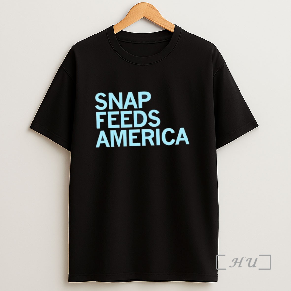 Officials Snap Feeds America Sweatshirt Tee Shirt