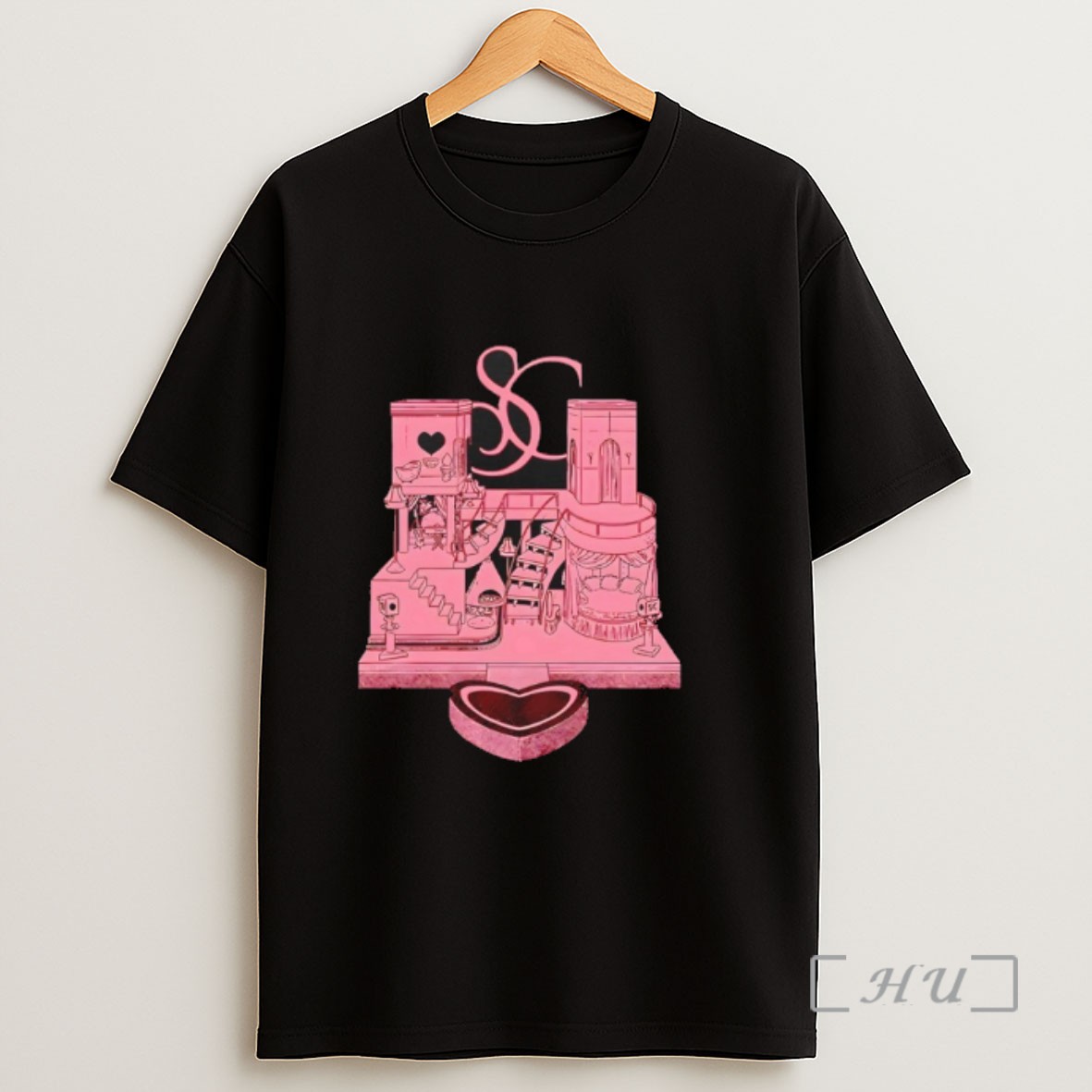 Officials Sabrina Carpenter Do You Want The House Tour Vintage Sweatshirt Tee Shirt
