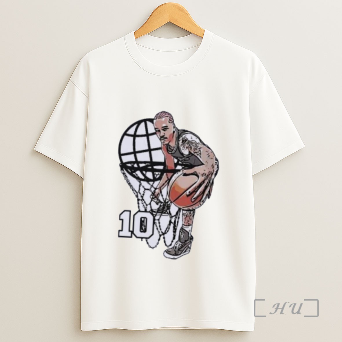 Officials San Antonio Spurs Sochan Geobasket Sweatshirt Tee Shirt